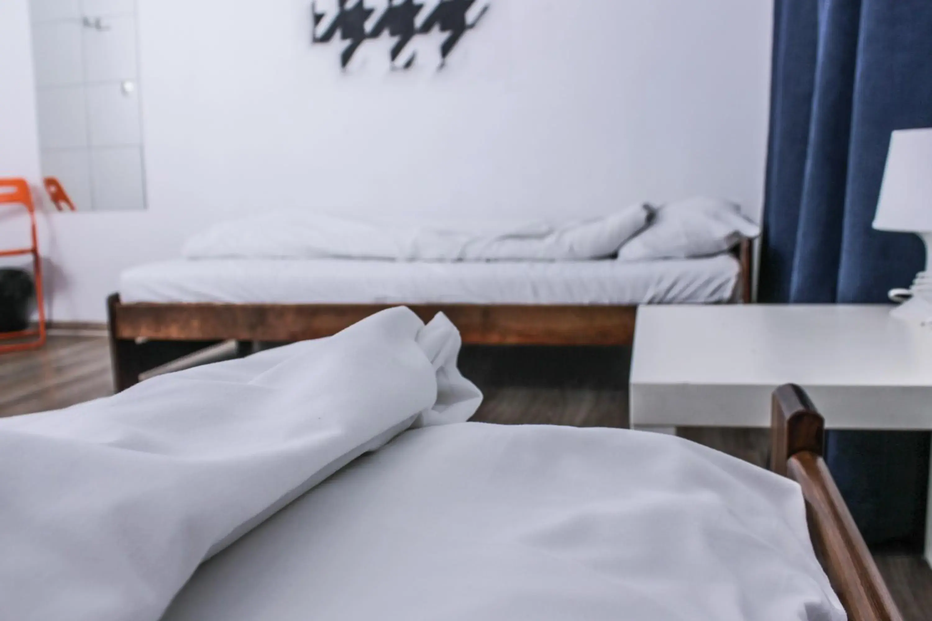 Triple Room with Shared Bathroom in Baba Hostel Triple Room with Shared Bathroom in Baba Hostel