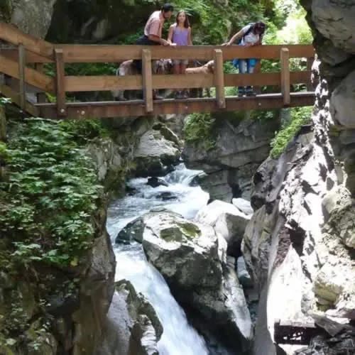 Sports in Hotel Tonnerhof