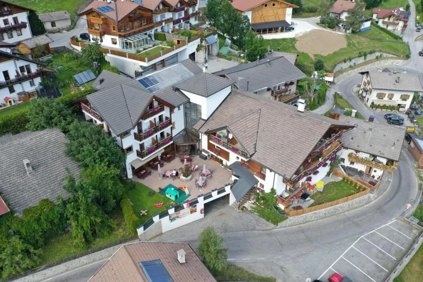 Hotel Tonnerhof