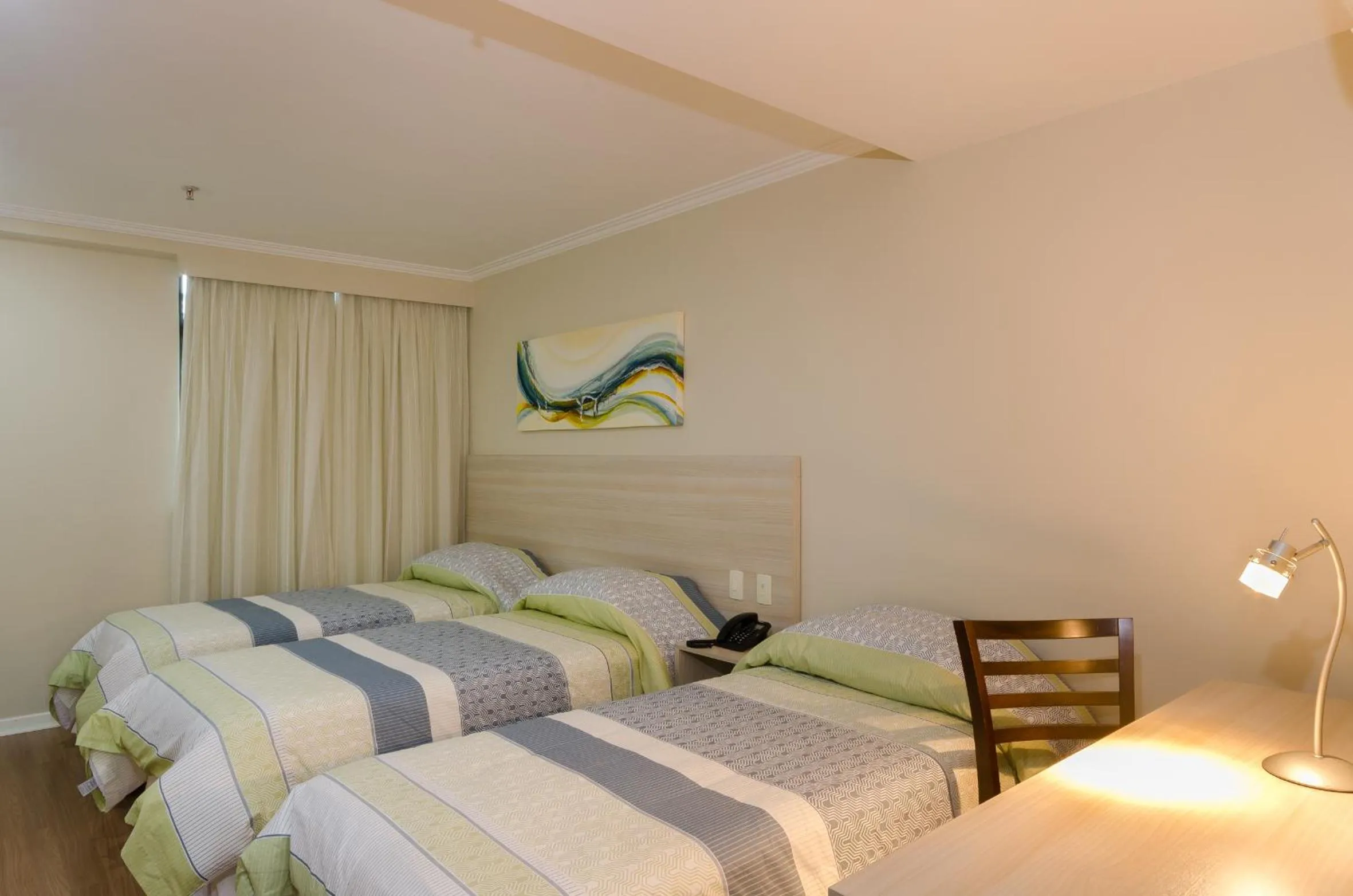 Bedroom, Bed in Seleto Hotel