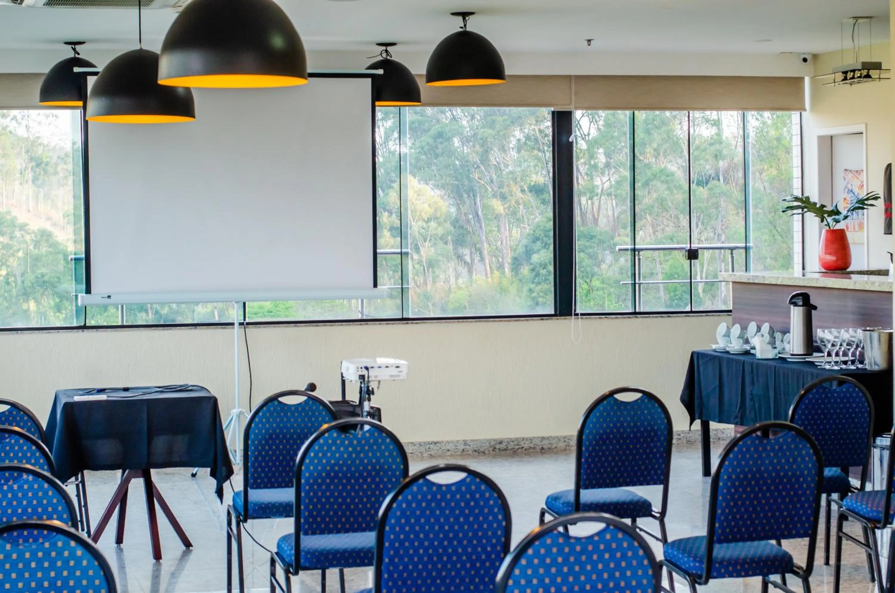 Banquet/Function facilities in Seleto Hotel