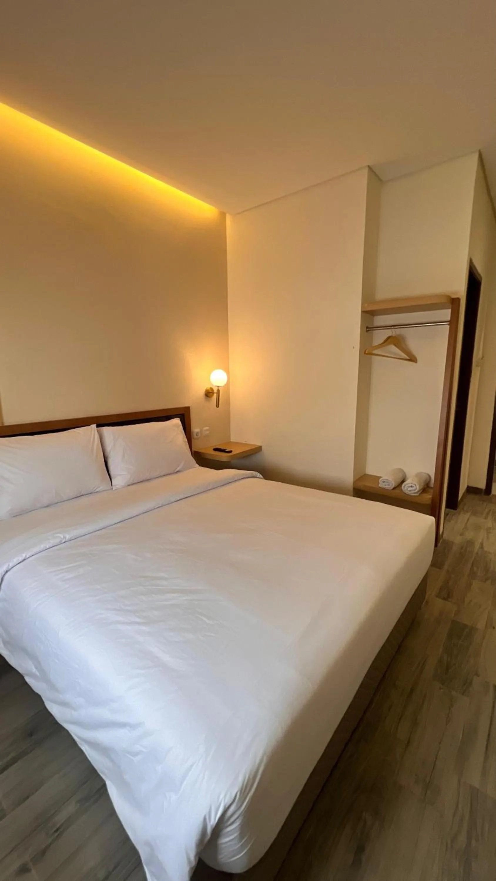 Tadaima Suites Cilegon