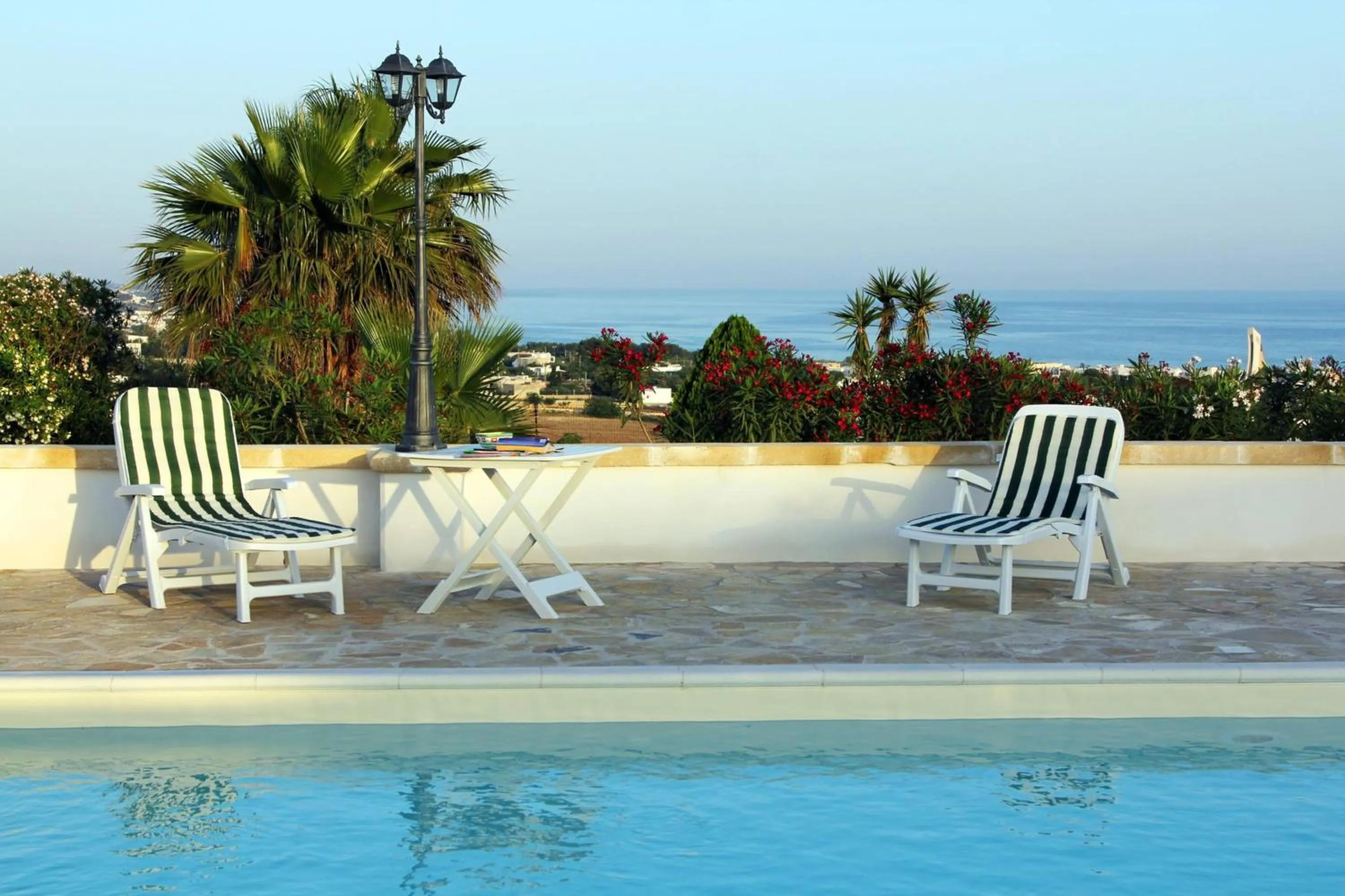 Tenuta Li Fani Residence Hotel