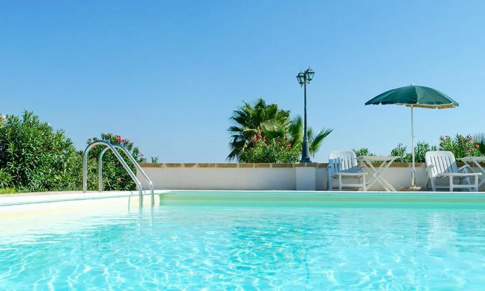 Tenuta Li Fani Residence Hotel