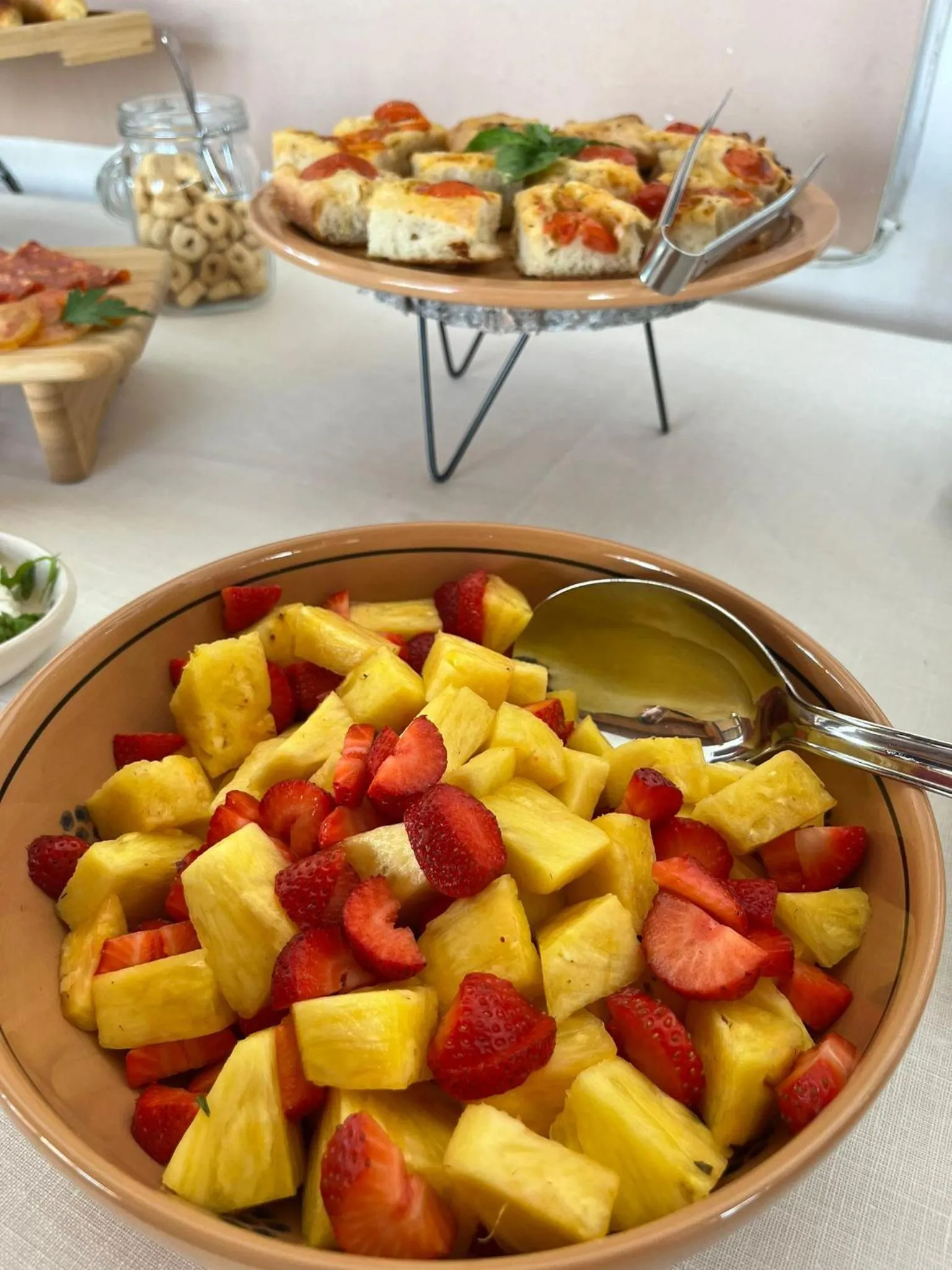 Tenuta Li Fani Residence Hotel