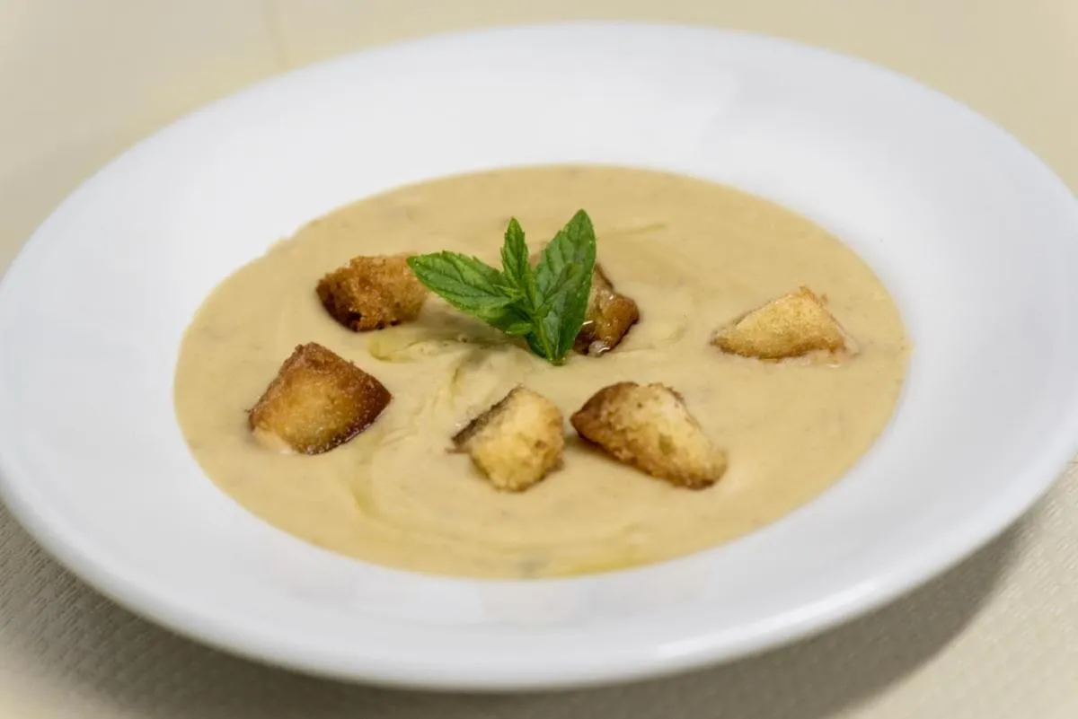 Food and drinks in Tenuta Li Fani Residence Hotel