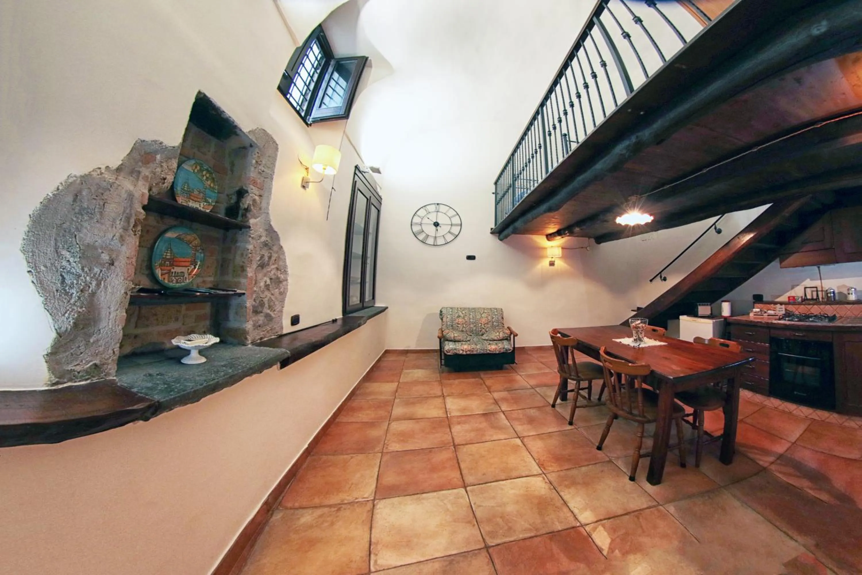 Coffee/tea facilities in Al Vecchio Cellaio Historical Guest House