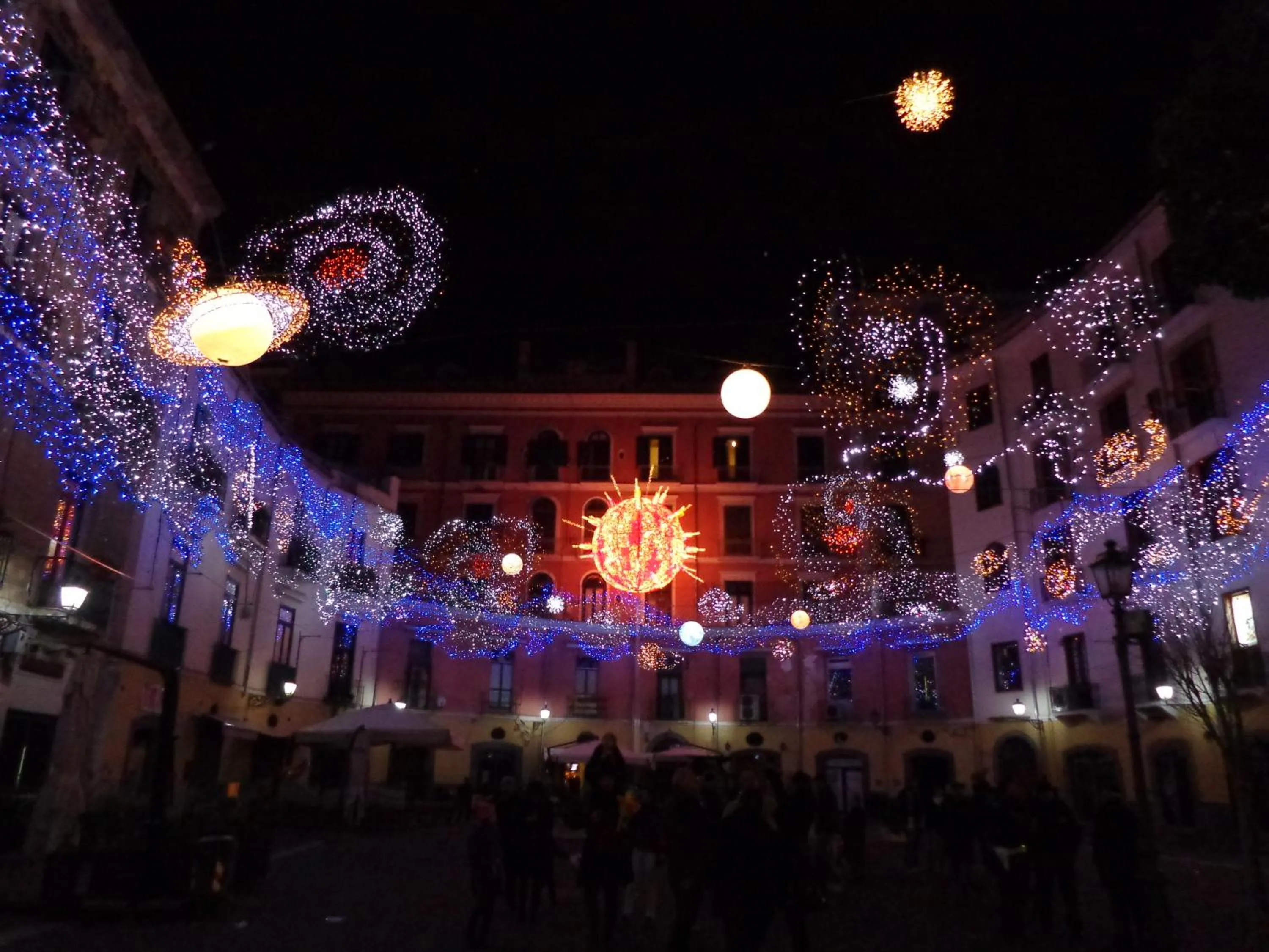 Nearby landmark in Al Vecchio Cellaio Historical Guest House