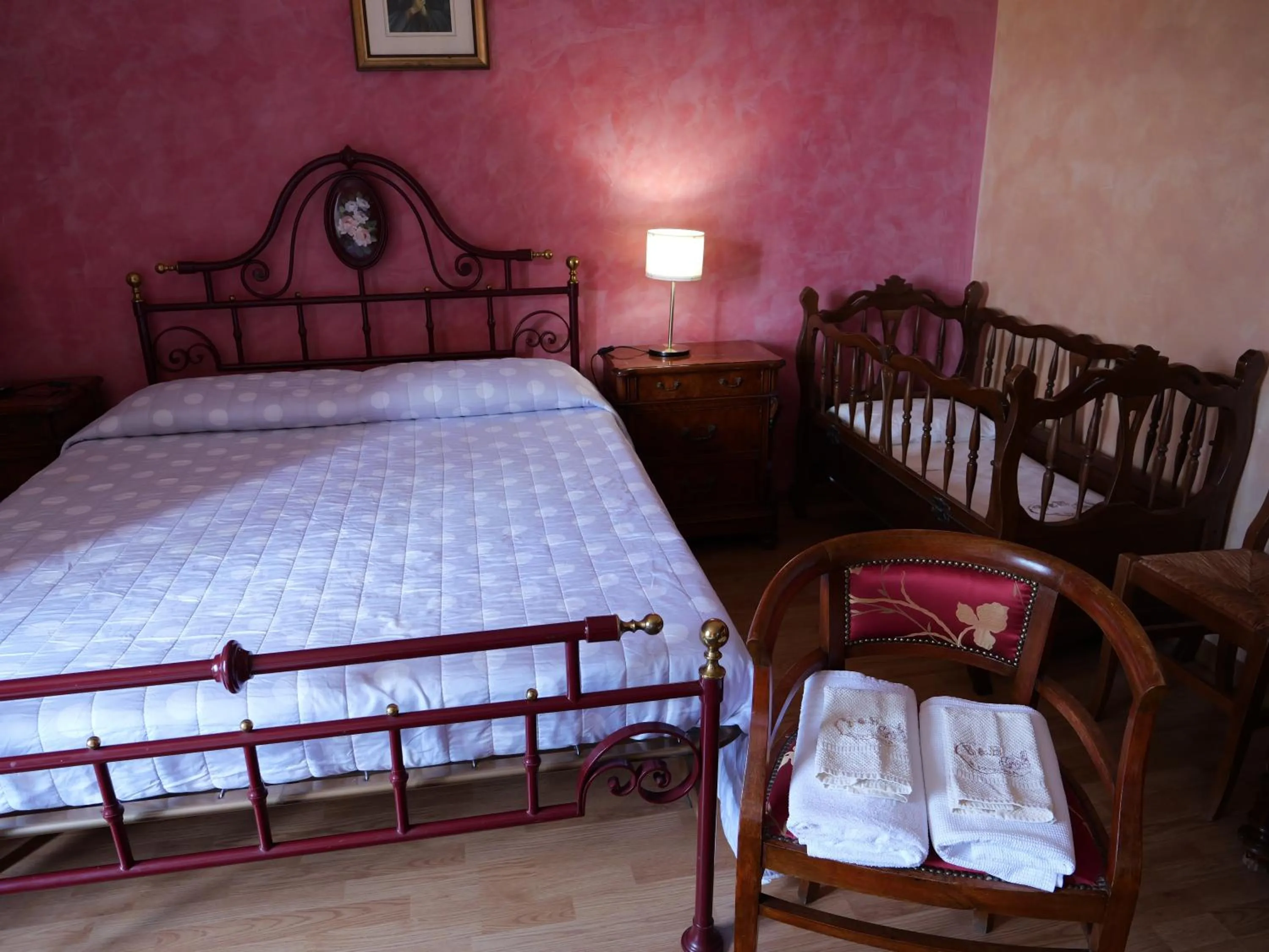 B&B Santa Vittoria