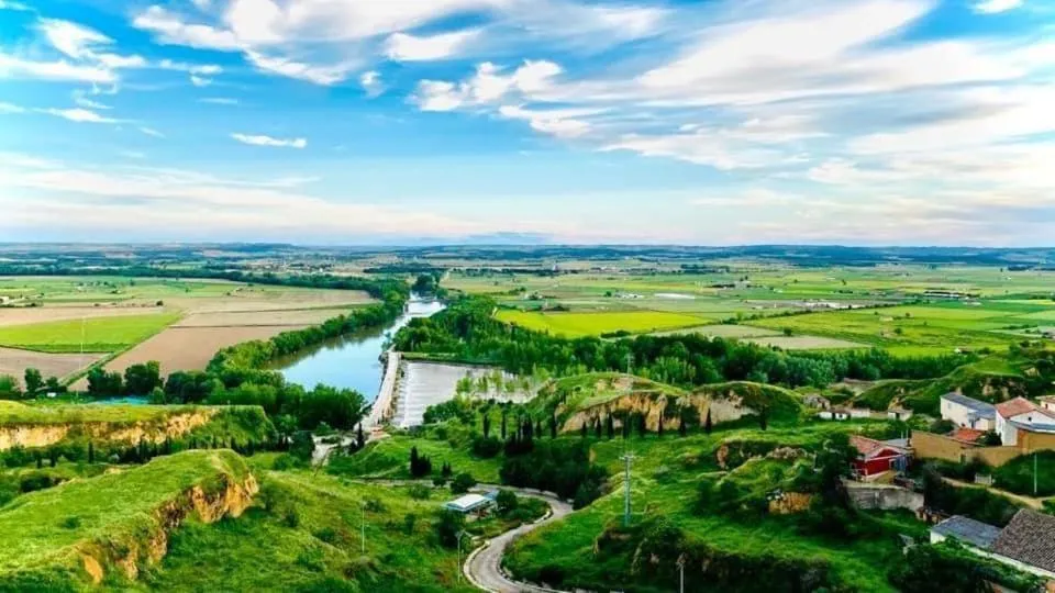 Hospedium Hotel Juan II