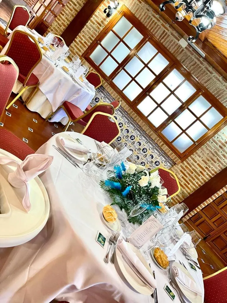 Hospedium Hotel Juan II