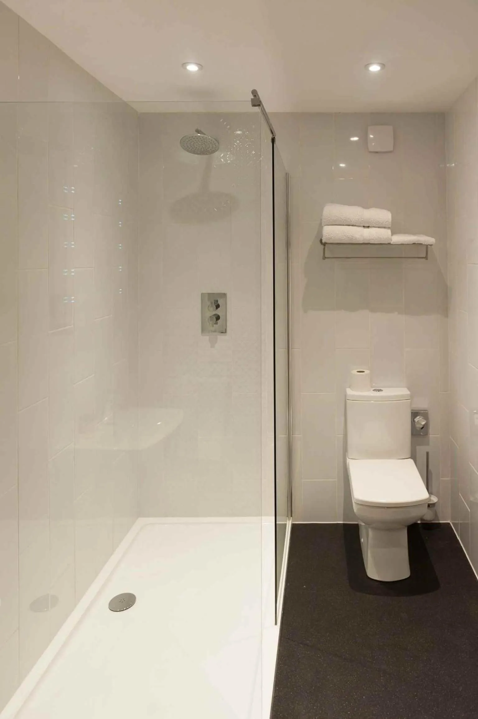 Bathroom in Hotel Forty One