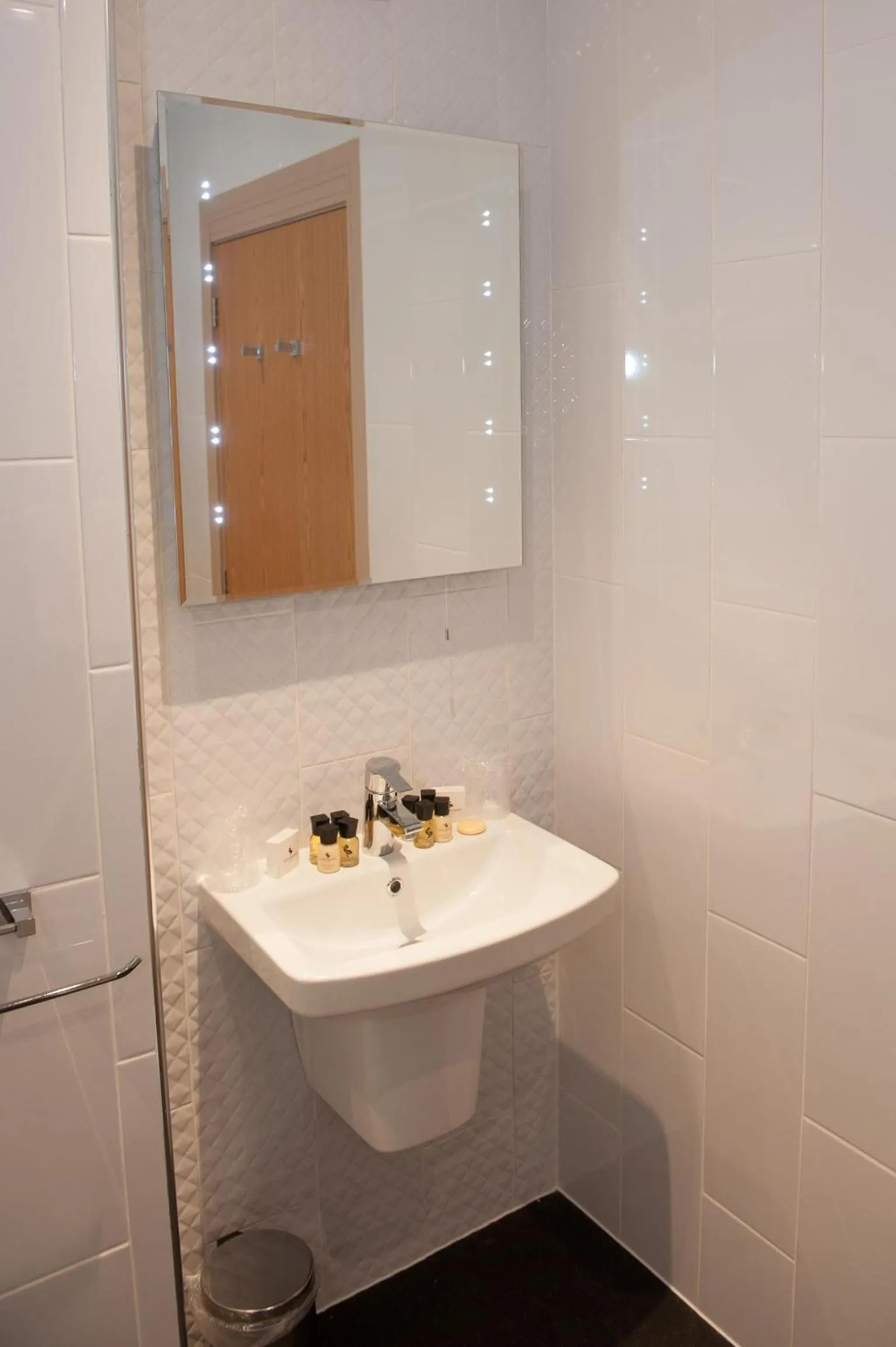 Bathroom in Hotel Forty One