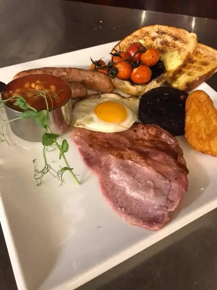 Hotel Forty One Hotel Forty One