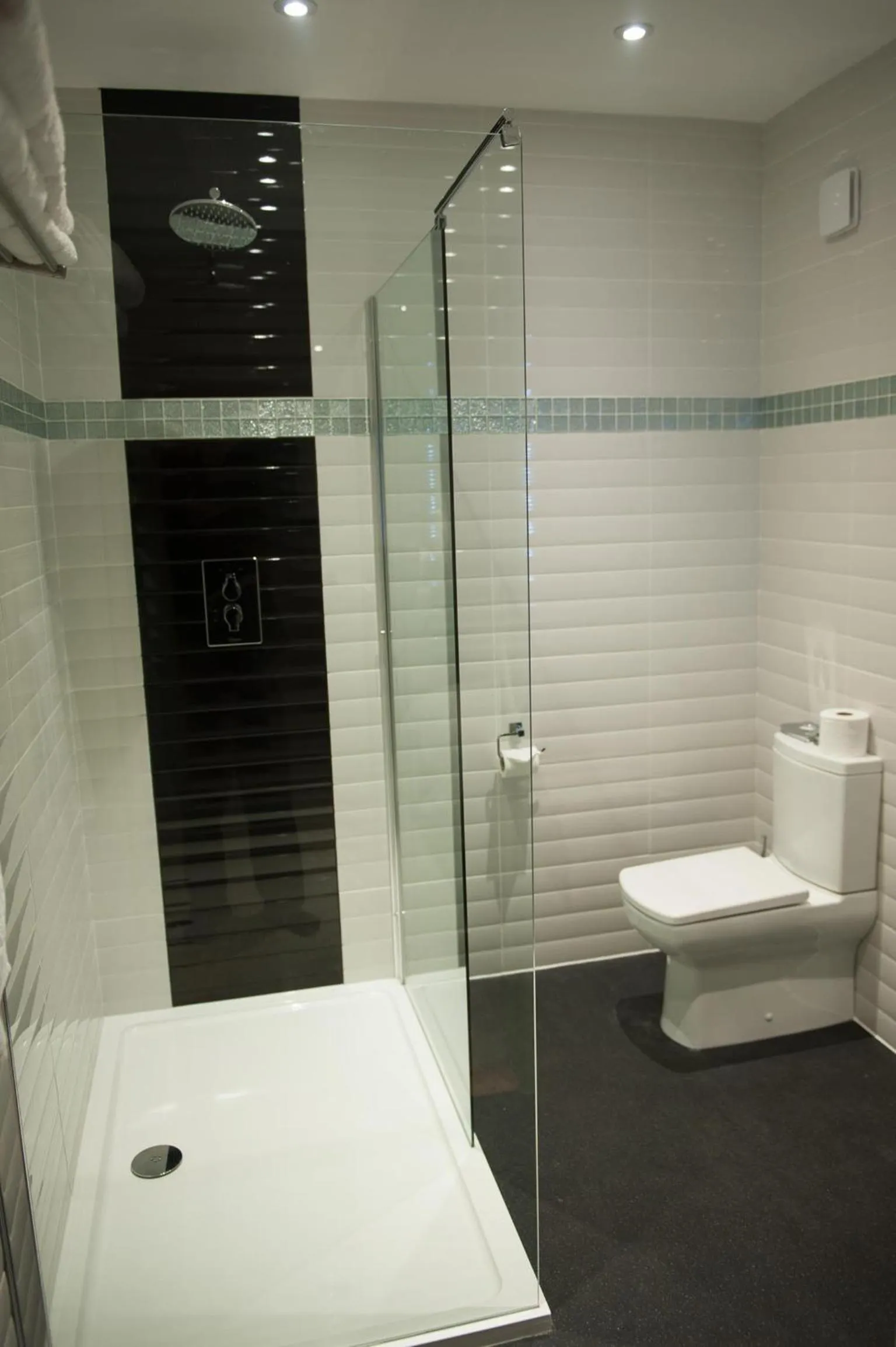 Bathroom in Hotel Forty One