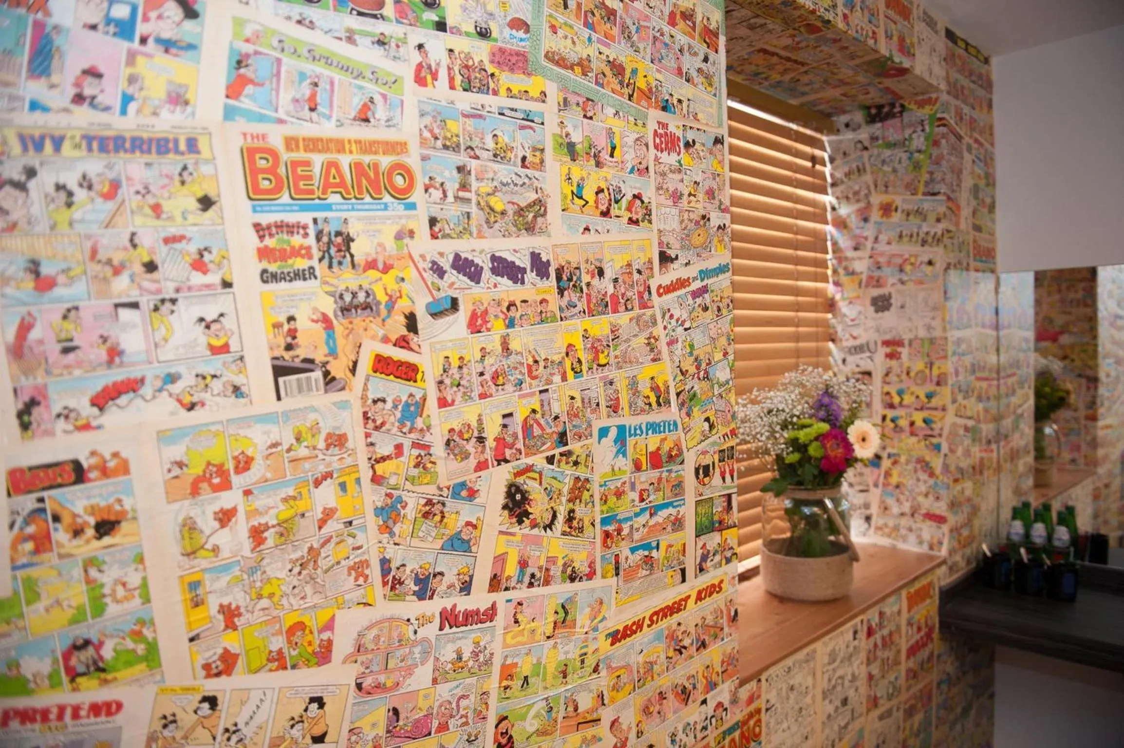 Other in Hotel Forty One