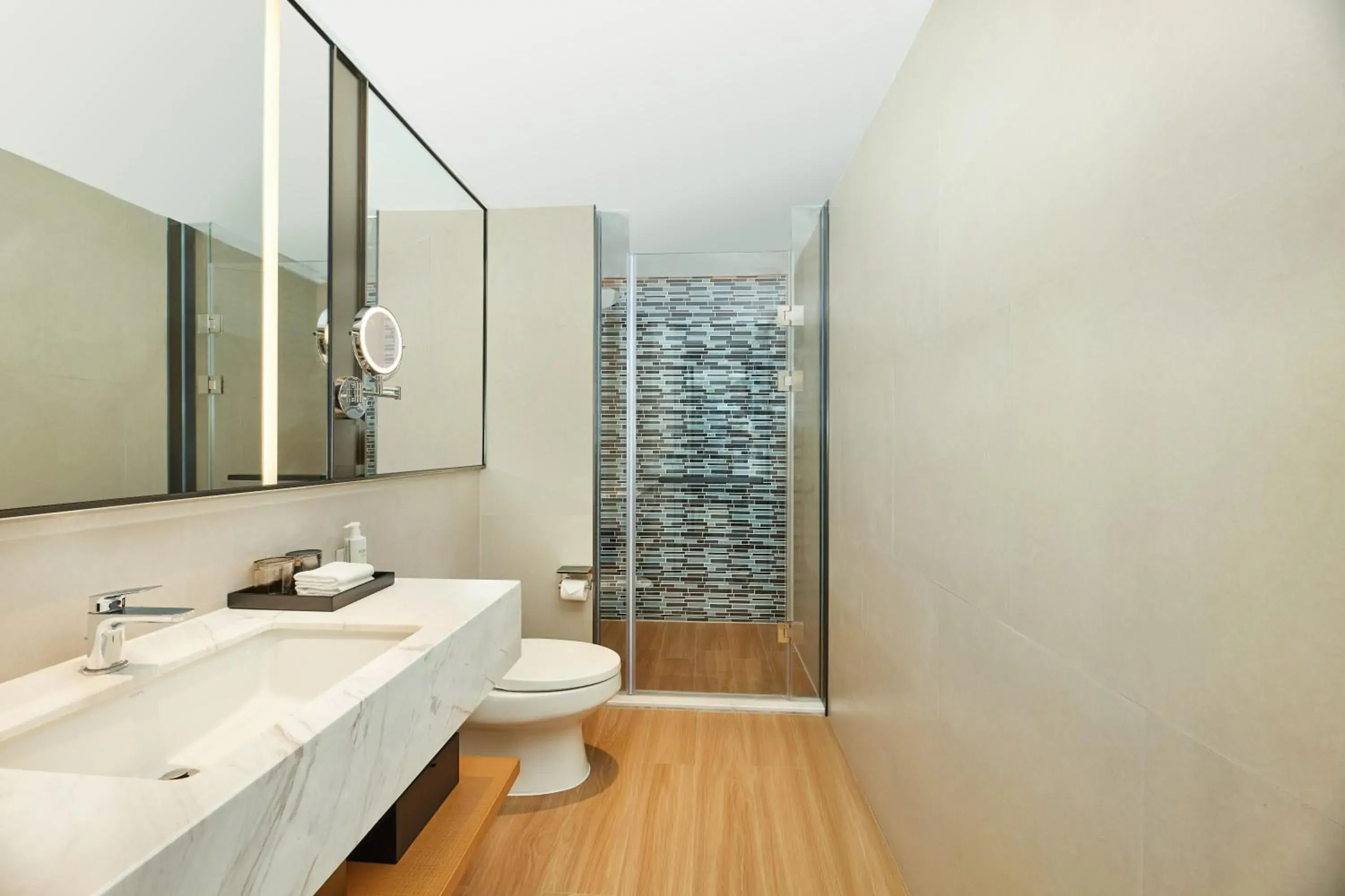 One-Bedroom Executive King Suite in Fairfield by Marriott Guangzhou Konggang One-Bedroom Executive King Suite in Fairfield by Marriott Guangzhou Konggang