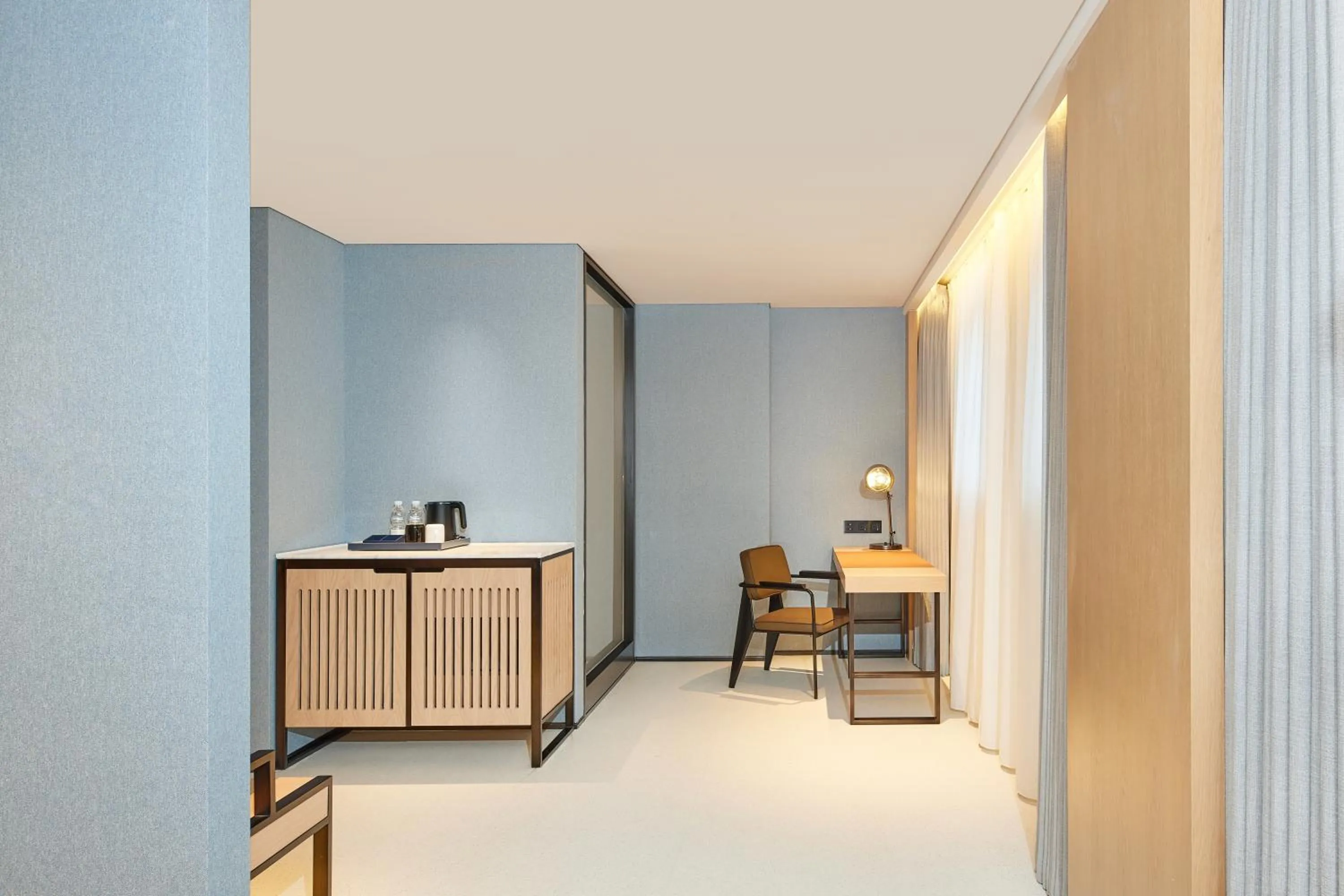 Four Points by Sheraton Changsha, Tianxin