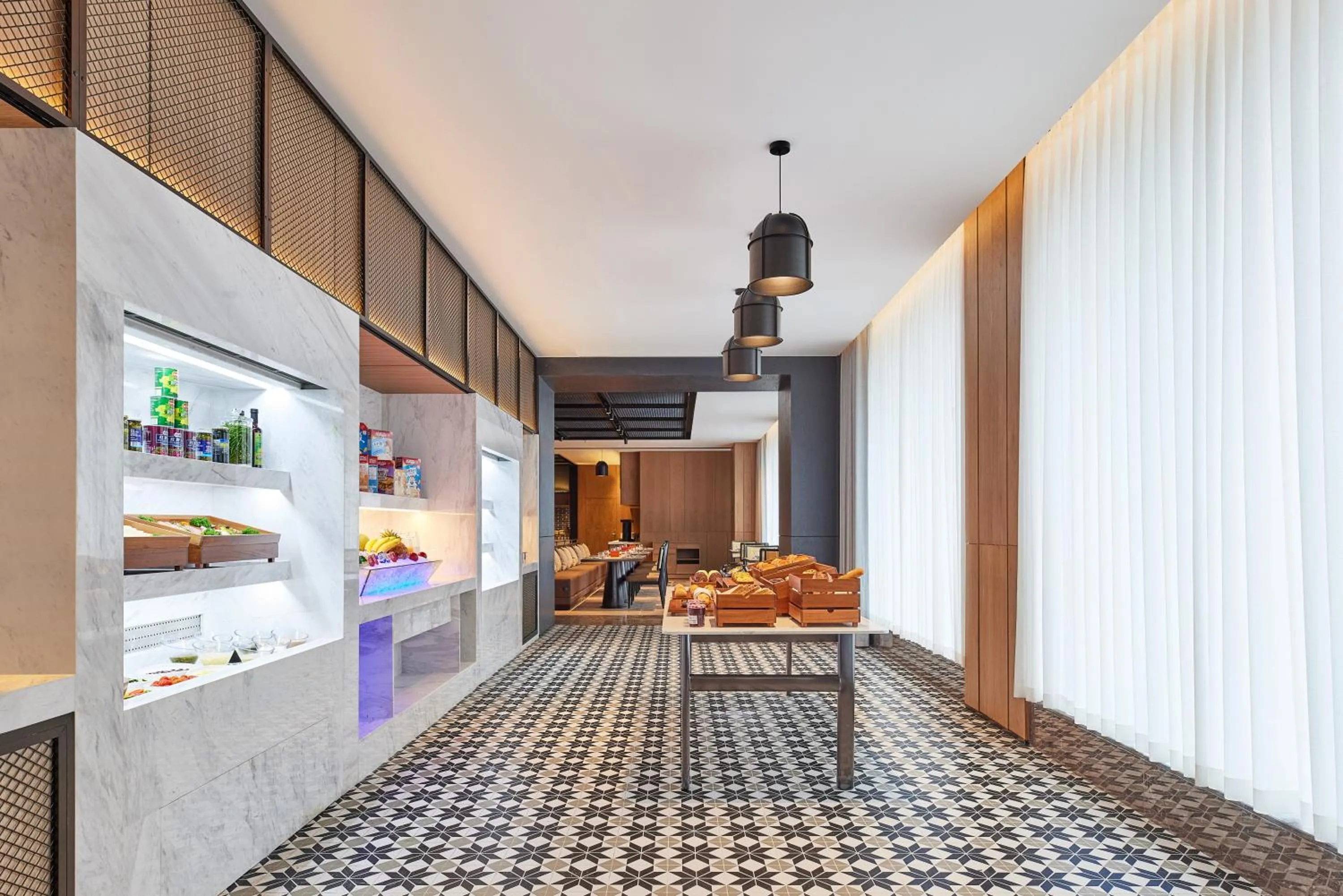 Four Points by Sheraton Changsha, Tianxin