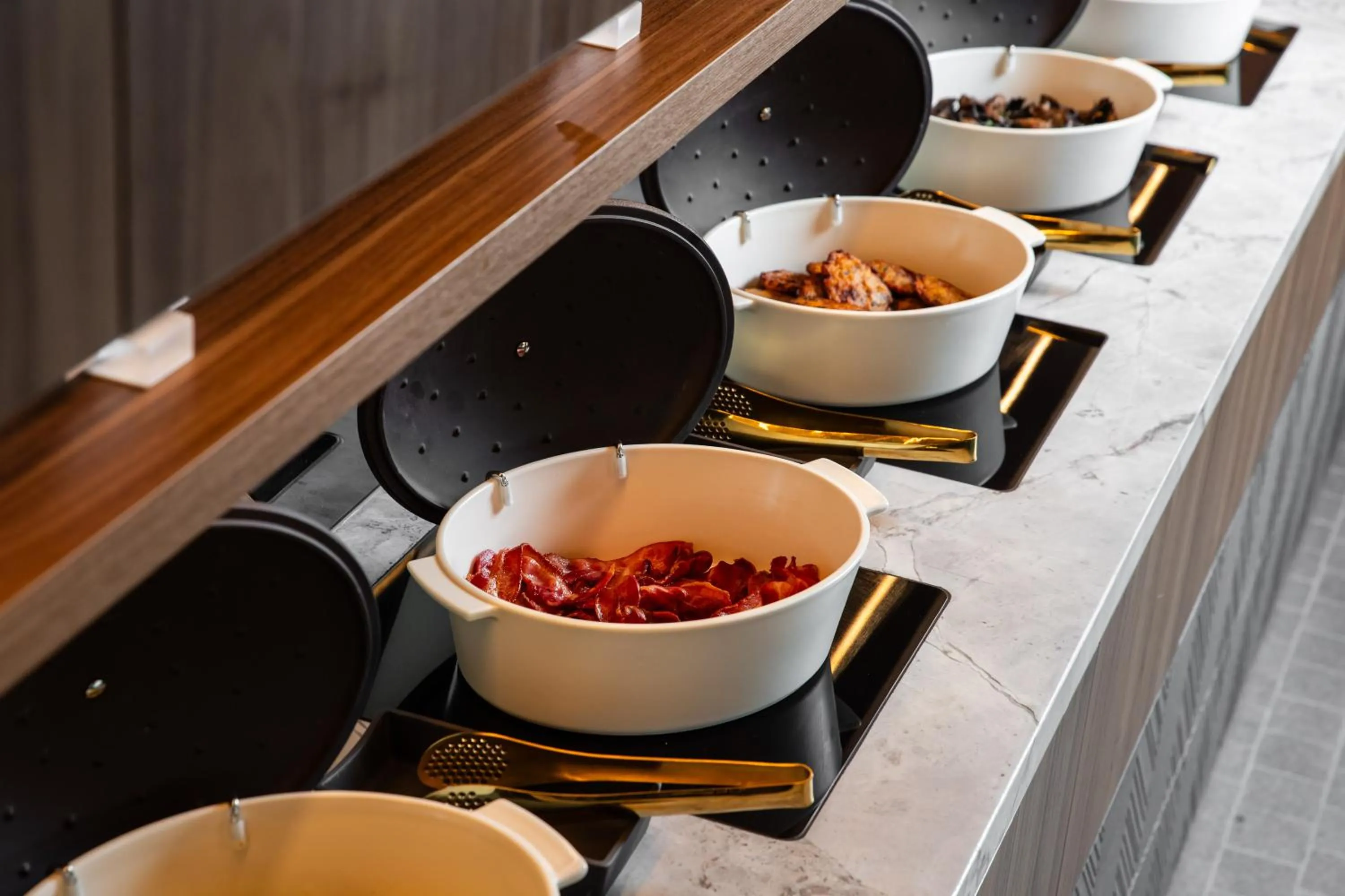 Four Points by Sheraton Changsha, Tianxin