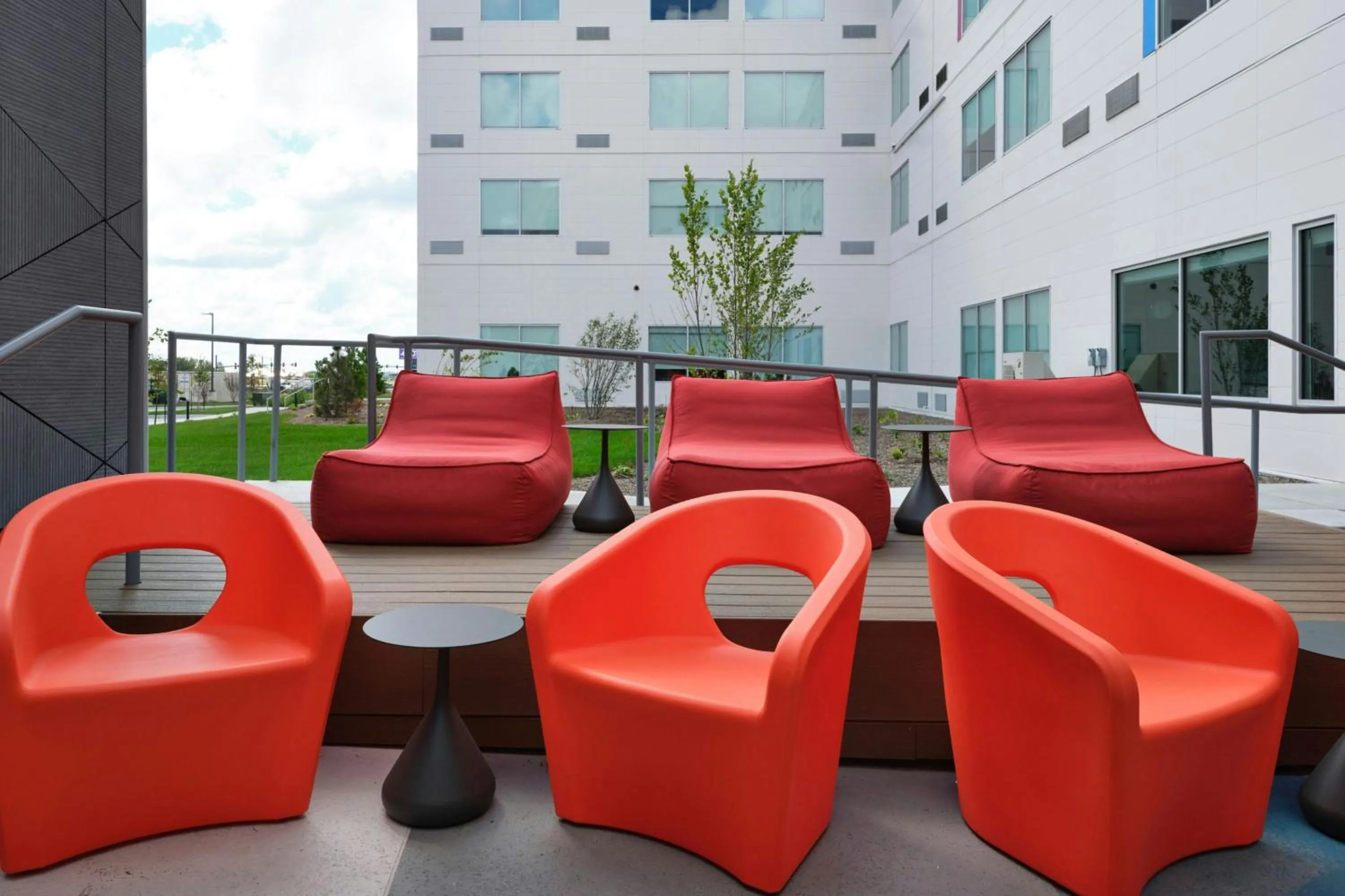 Other in Aloft Waukee