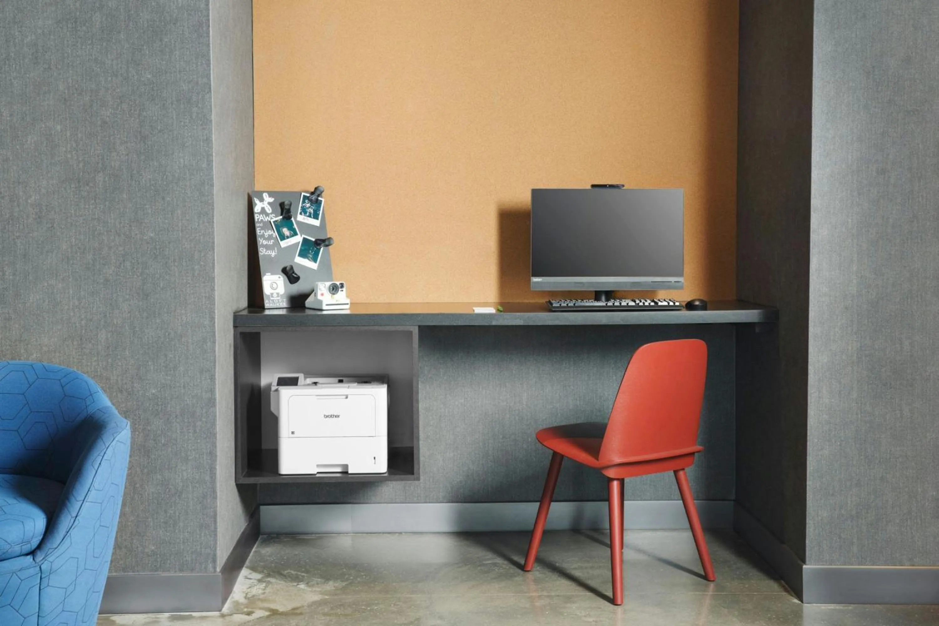 Other in Aloft Waukee