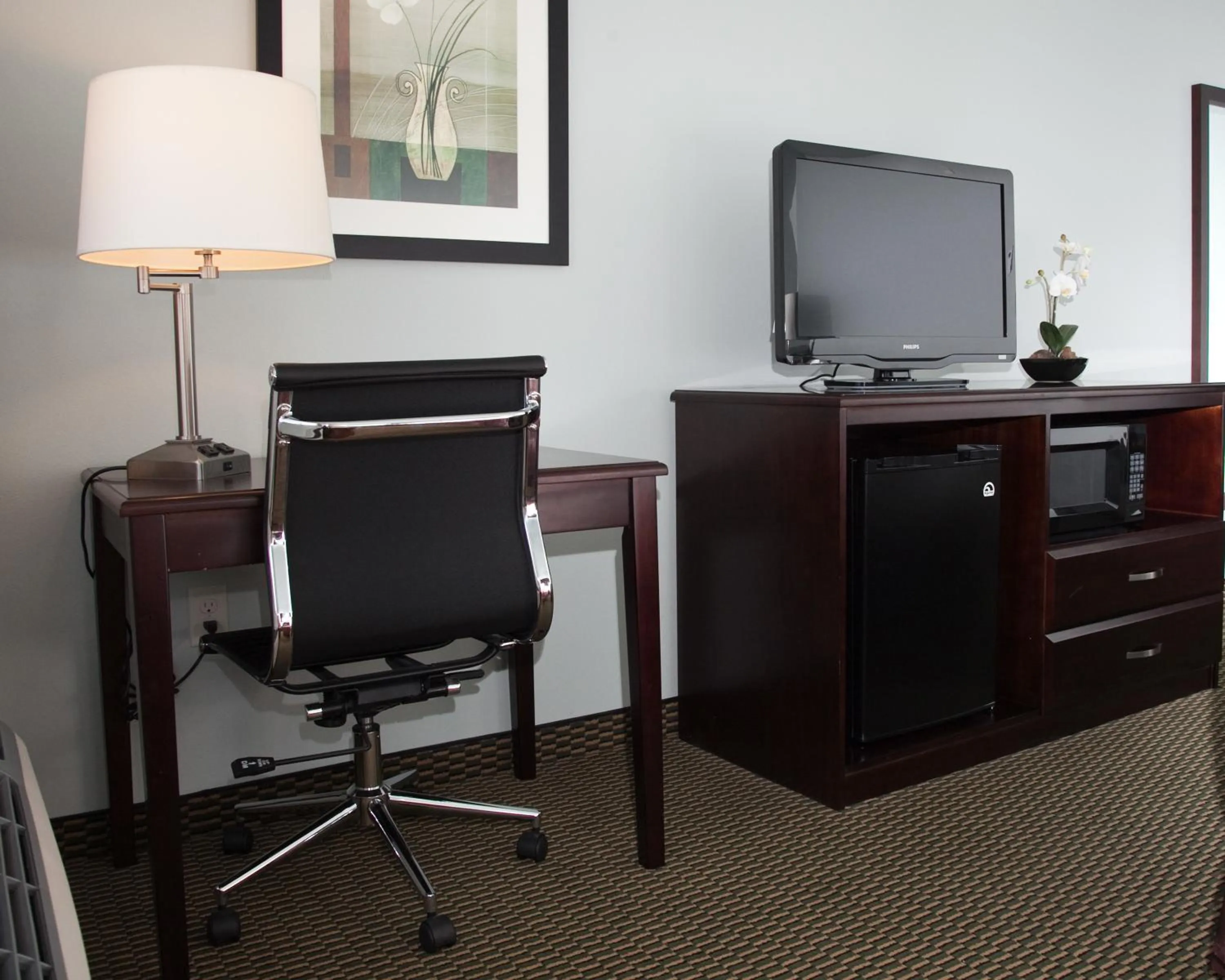 Decorative detail in Baymont by Wyndham Rapid City