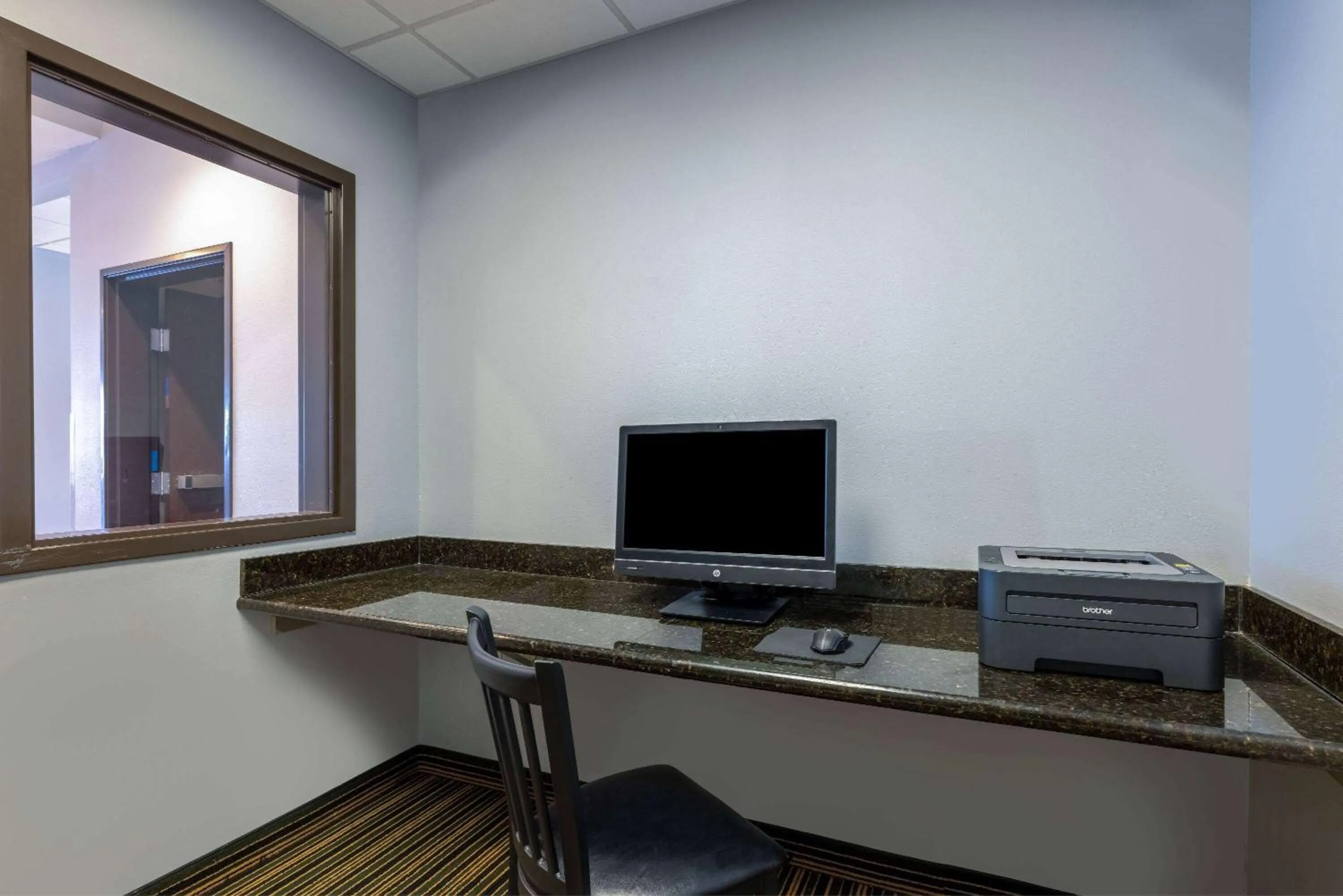 Business facilities in Baymont by Wyndham Rapid City
