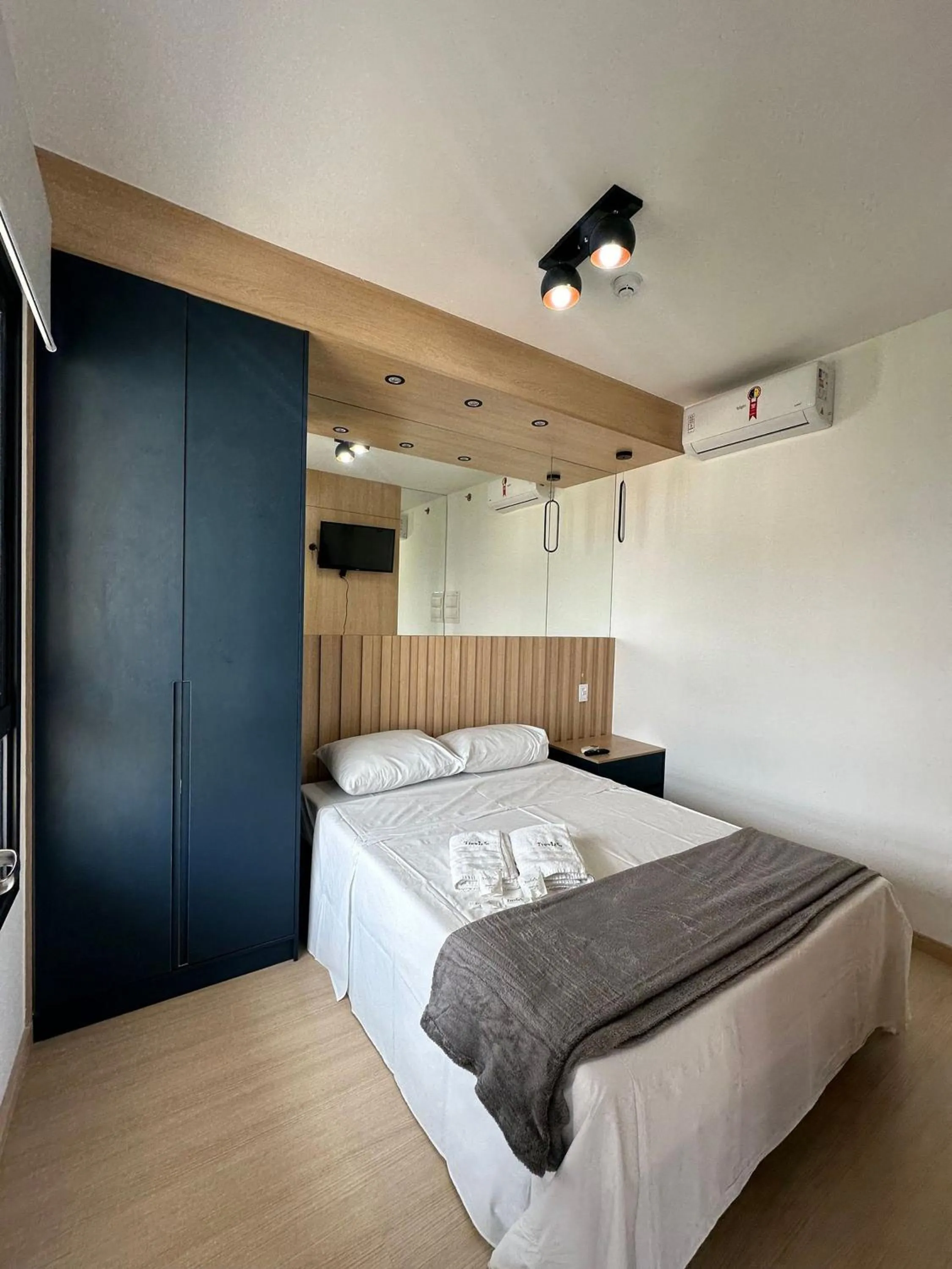 Bed in TrevizZo Borba Gato