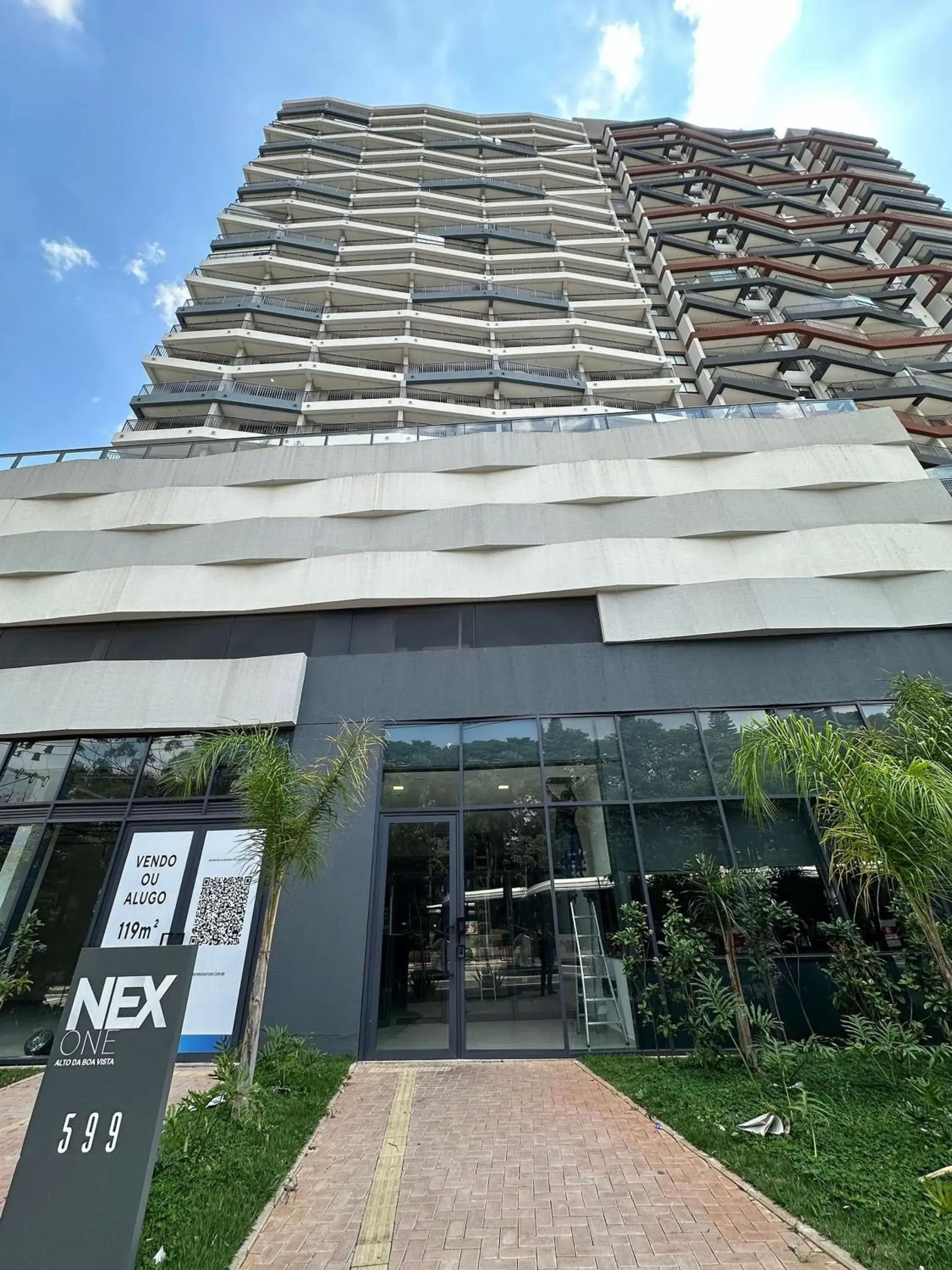 TrevizZo Borba Gato TrevizZo Borba Gato