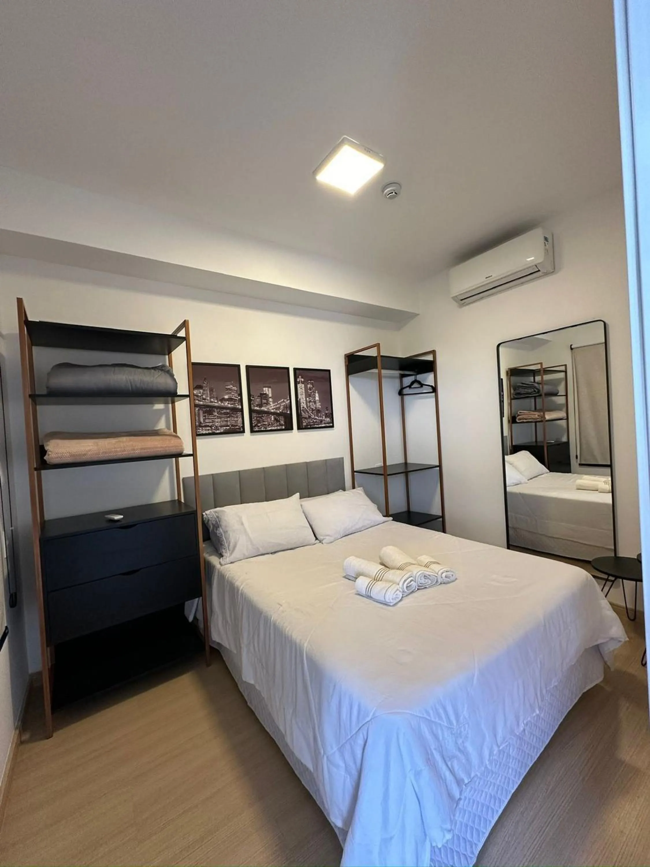 Bed in TrevizZo Borba Gato