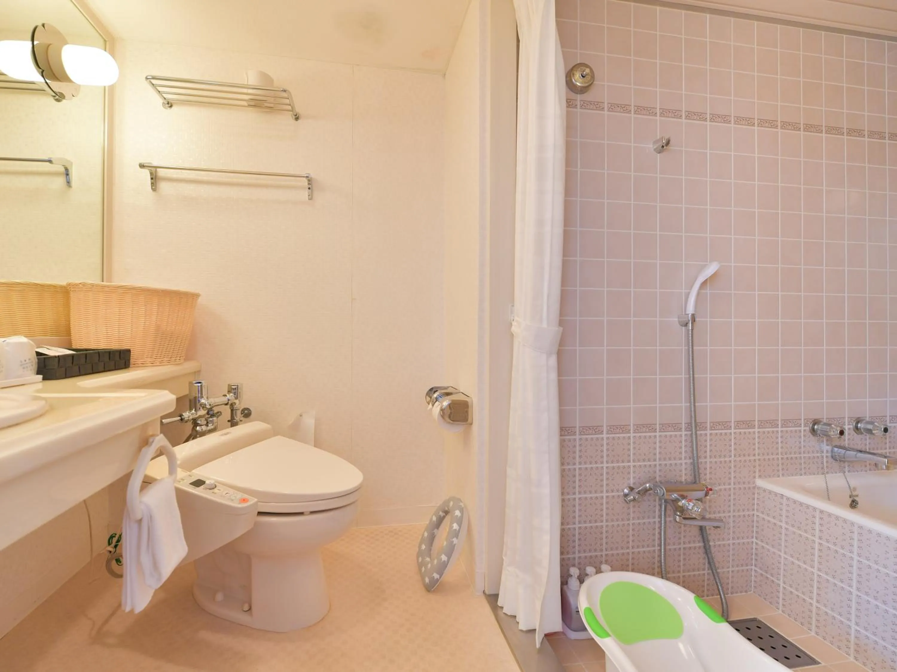 Resort Hotel Tateshina