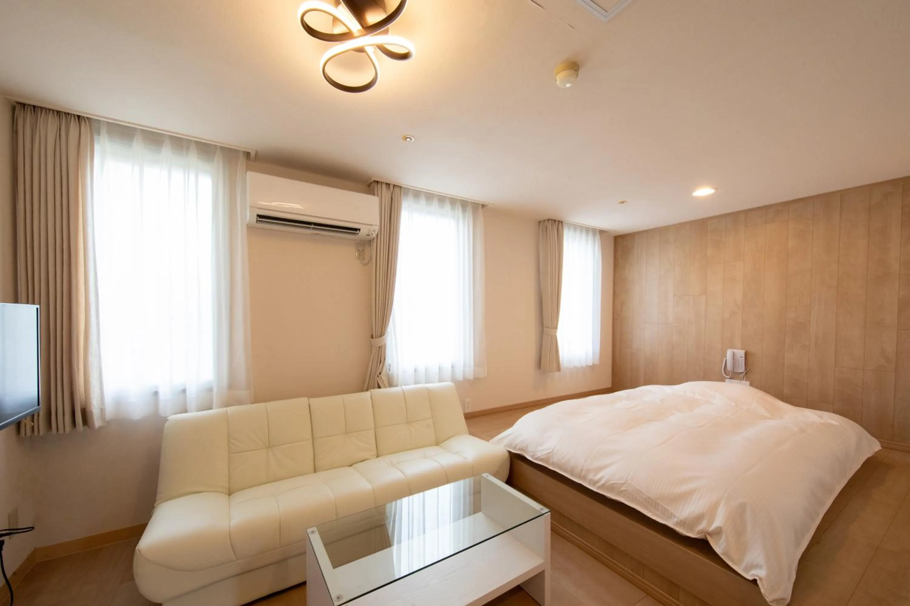 Resort Hotel Tateshina