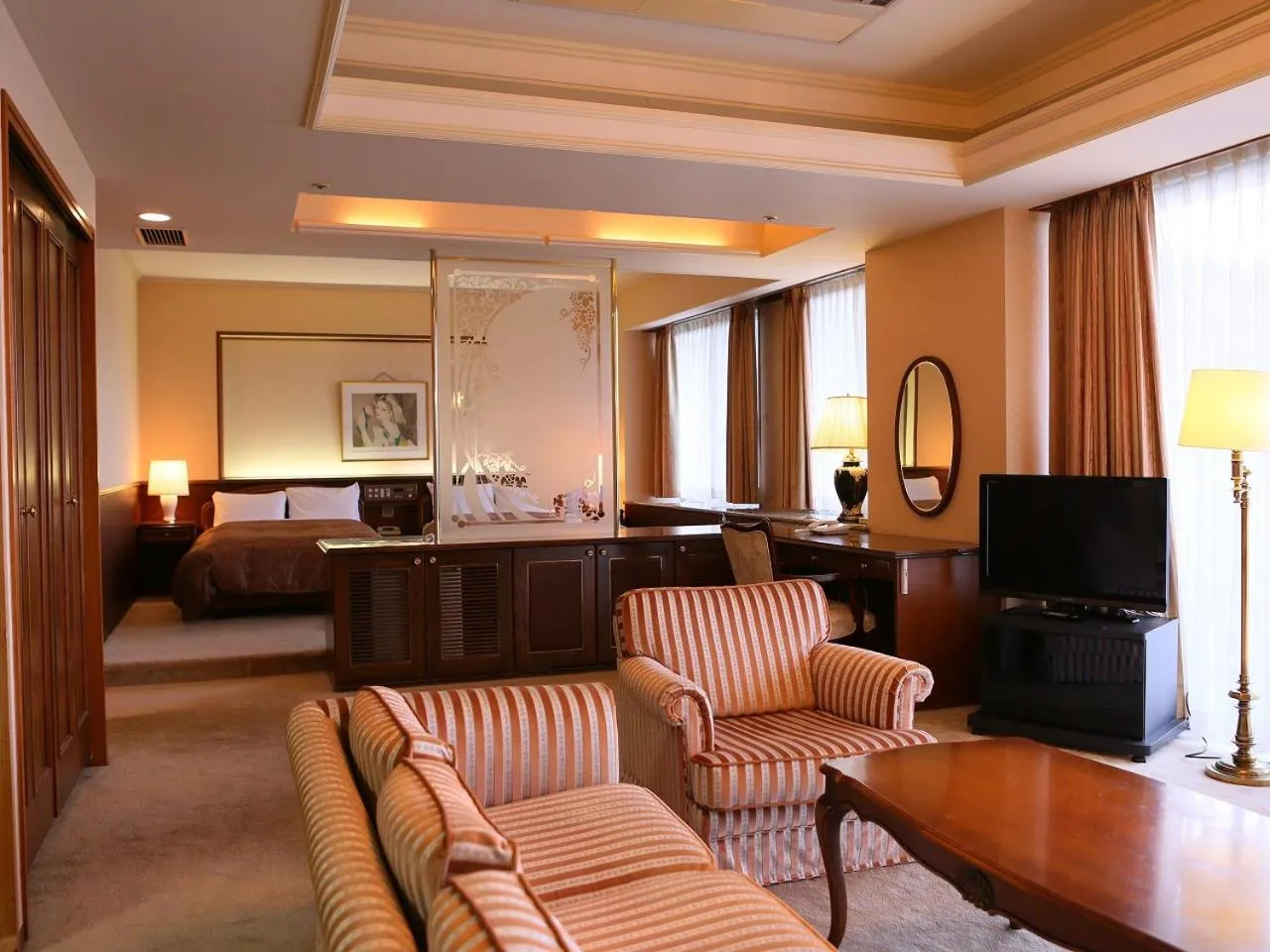 Resort Hotel Tateshina