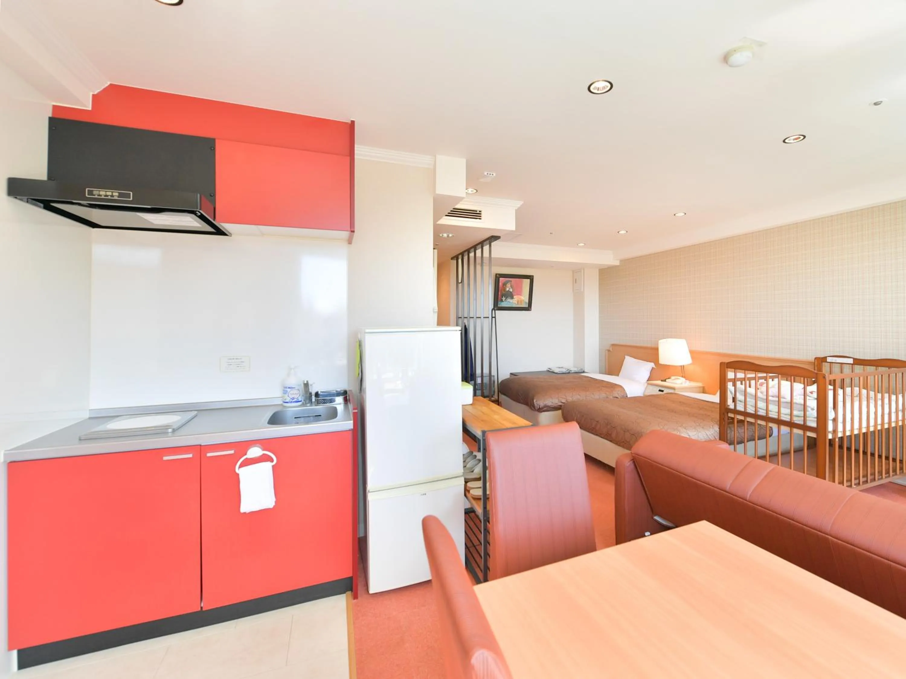 Resort Hotel Tateshina