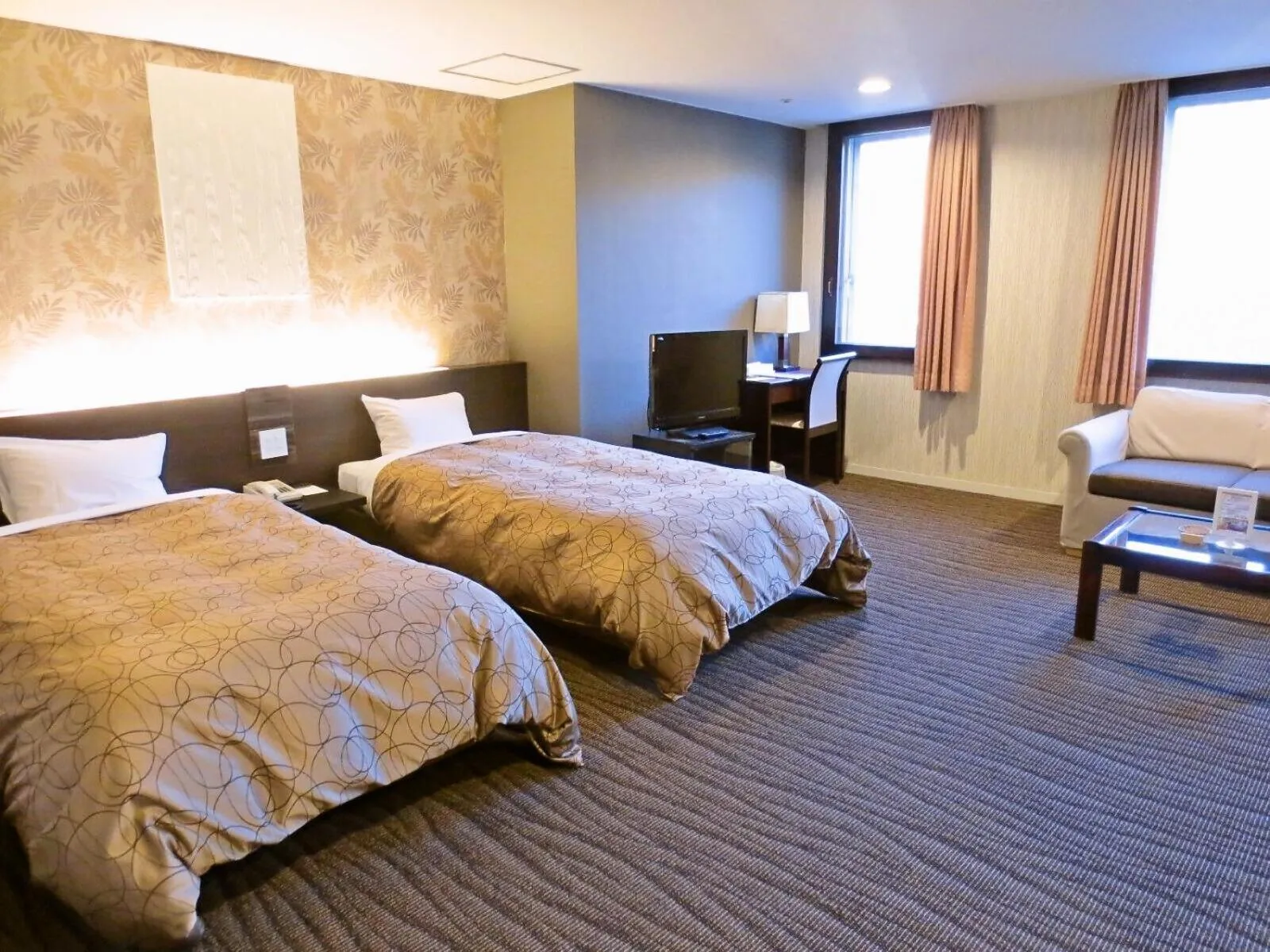 Resort Hotel Tateshina