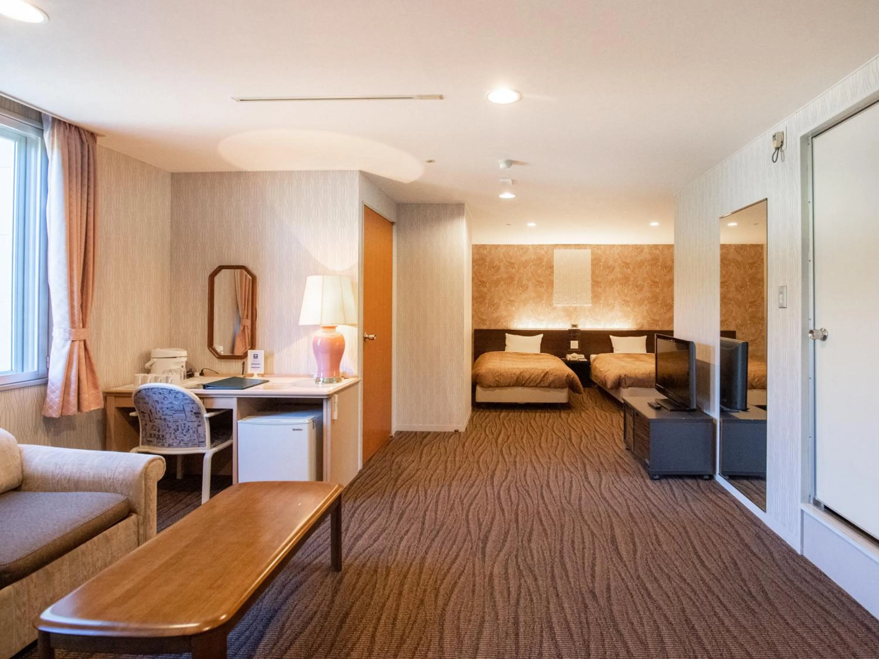 Resort Hotel Tateshina