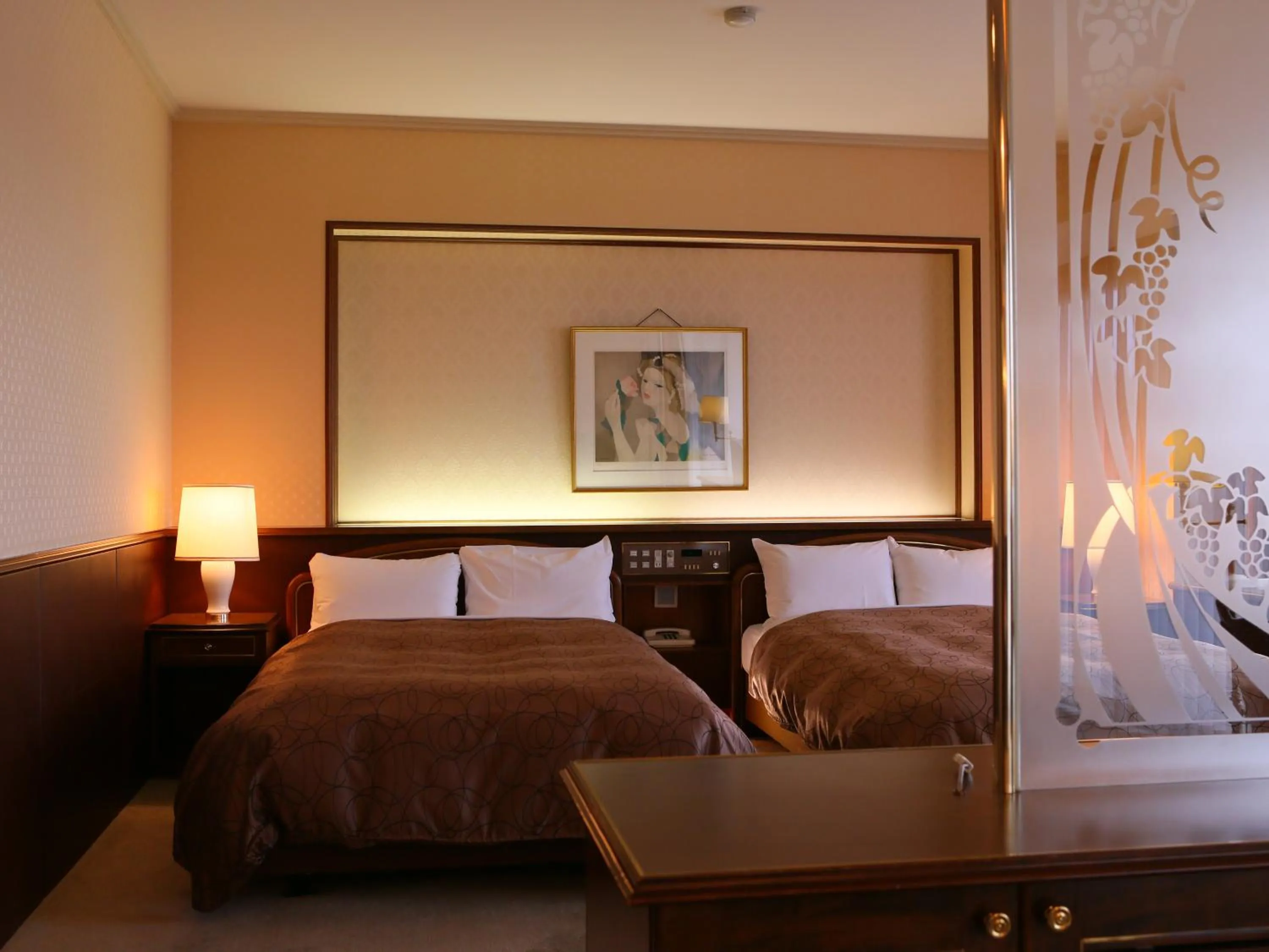 Resort Hotel Tateshina