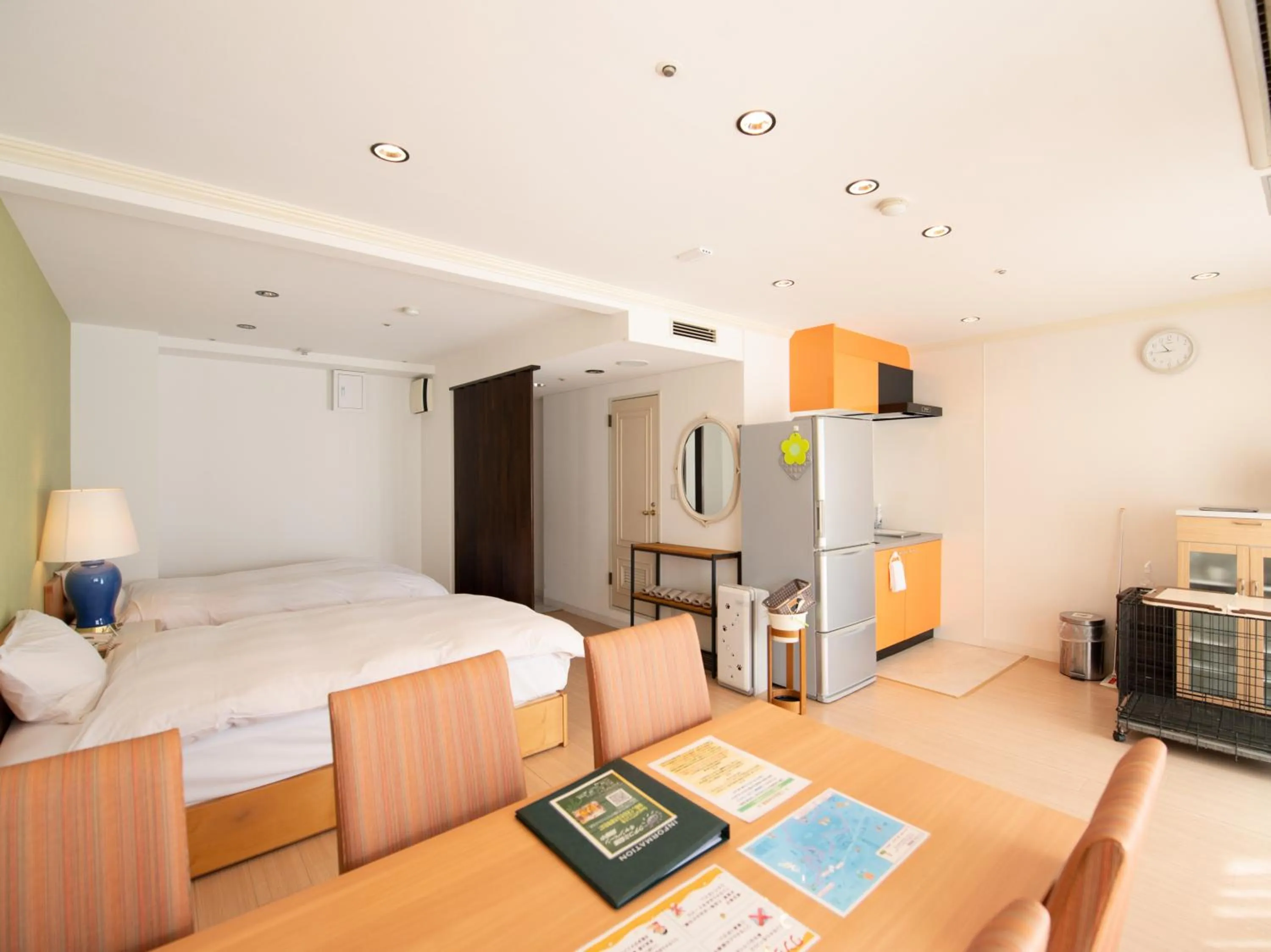 Resort Hotel Tateshina