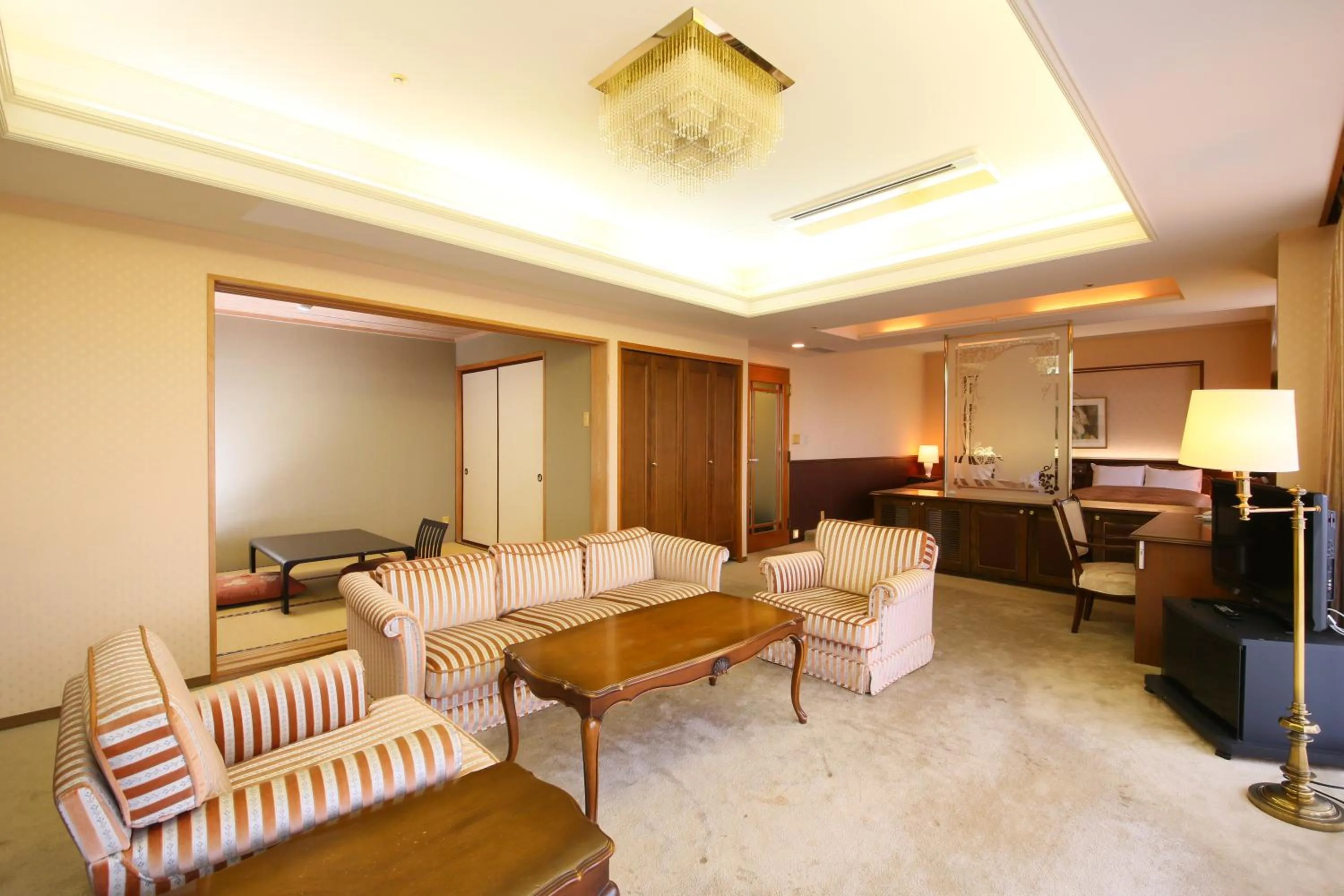 Resort Hotel Tateshina