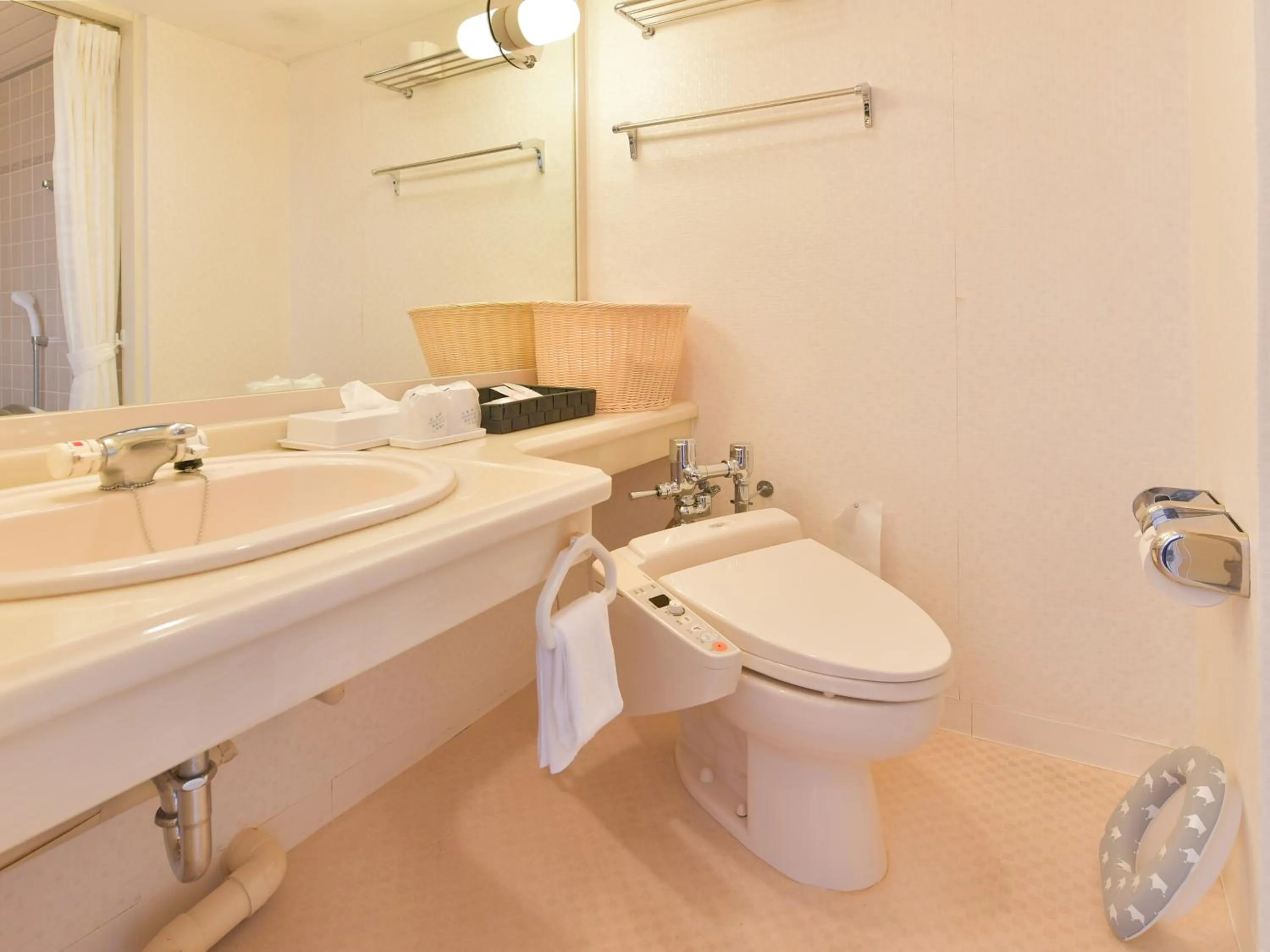 Resort Hotel Tateshina