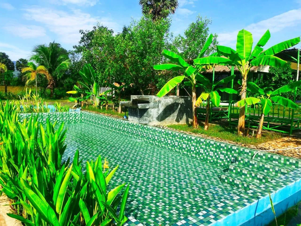 Ganesha Kampot Resort