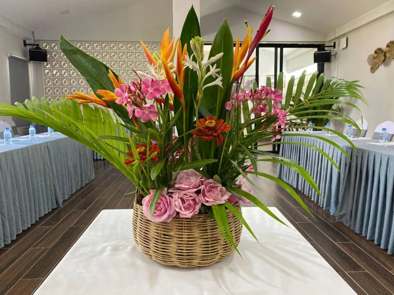 Ganesha Kampot Resort