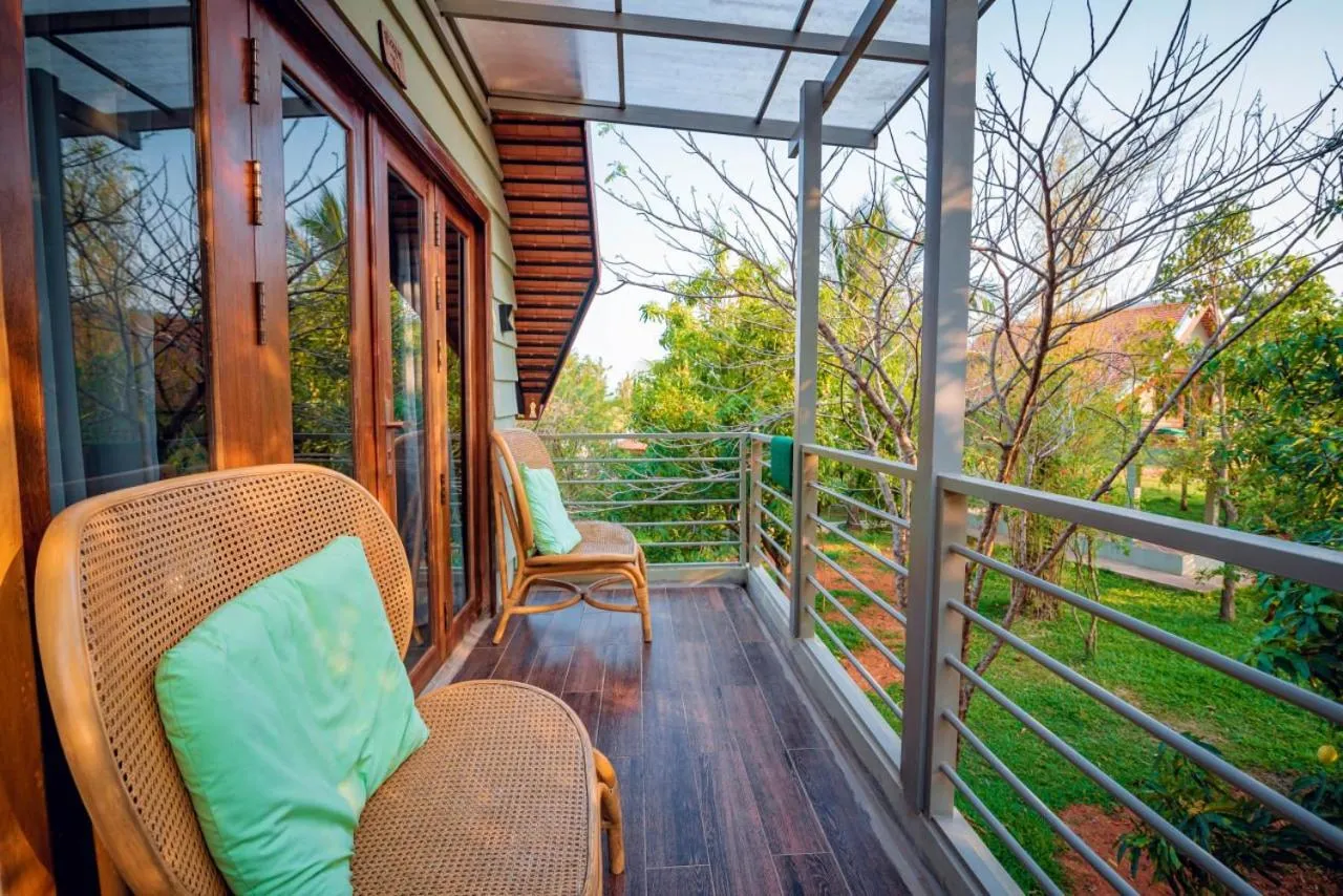 Ganesha Kampot Resort