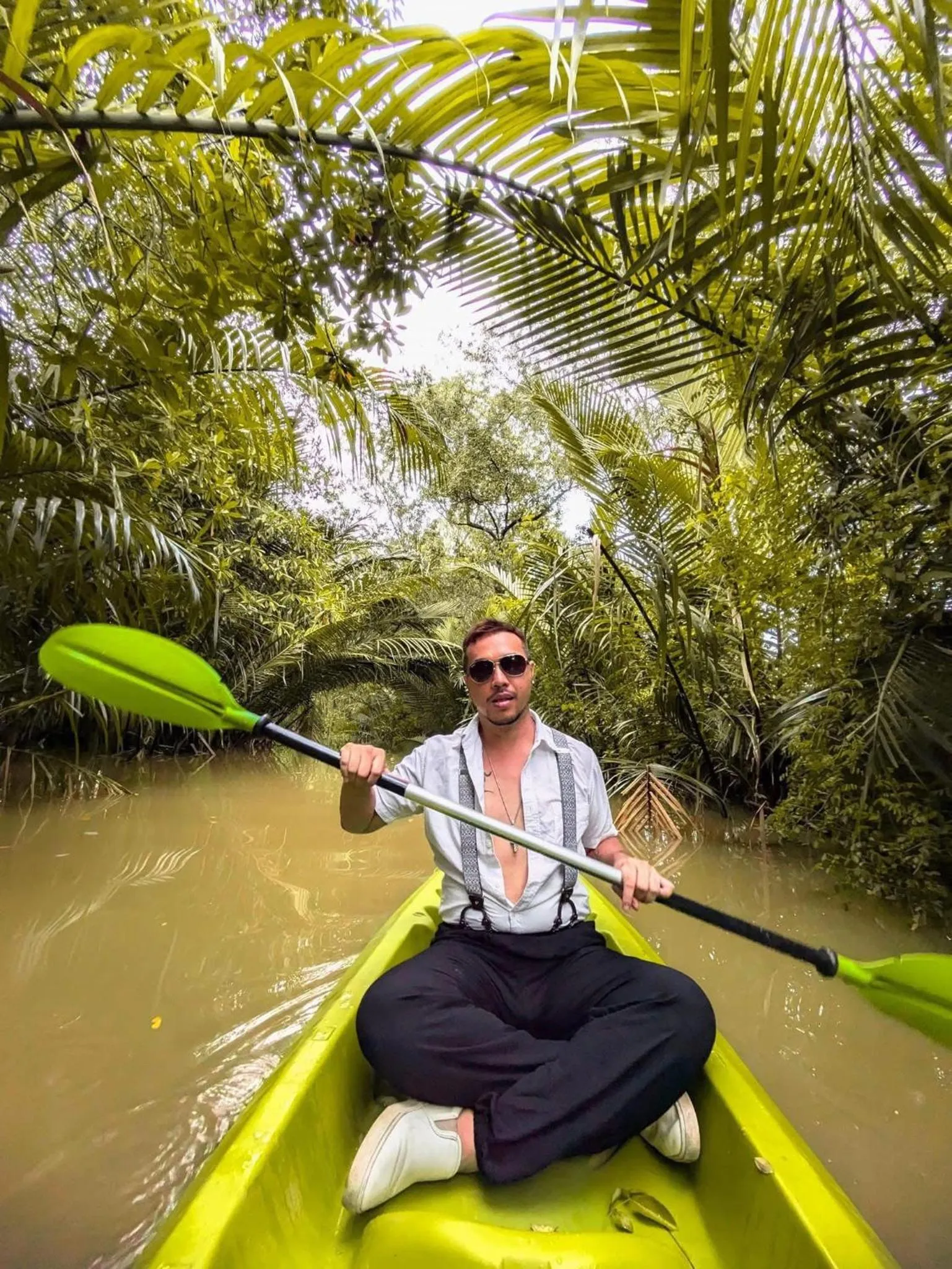 Ganesha Kampot Resort