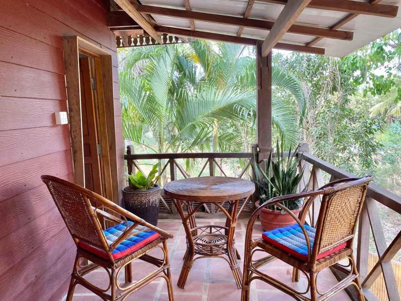 Ganesha Kampot Resort