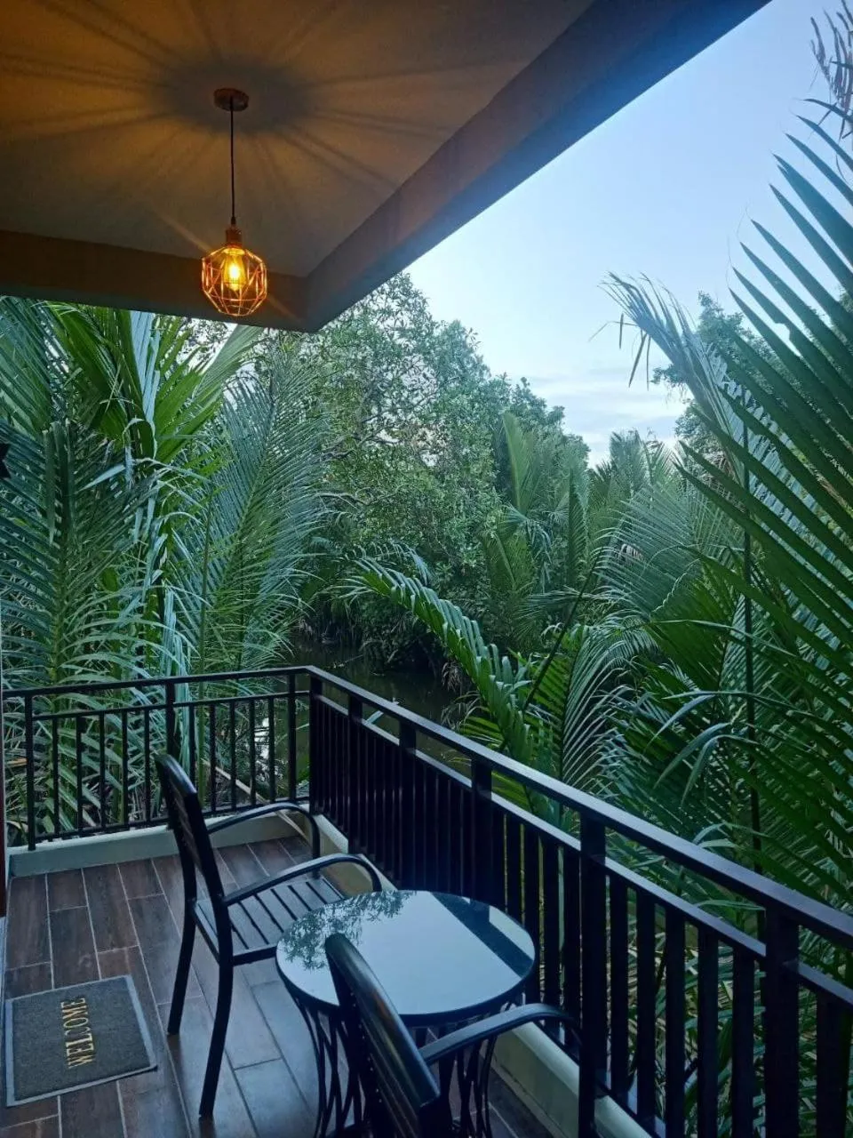 Ganesha Kampot Resort