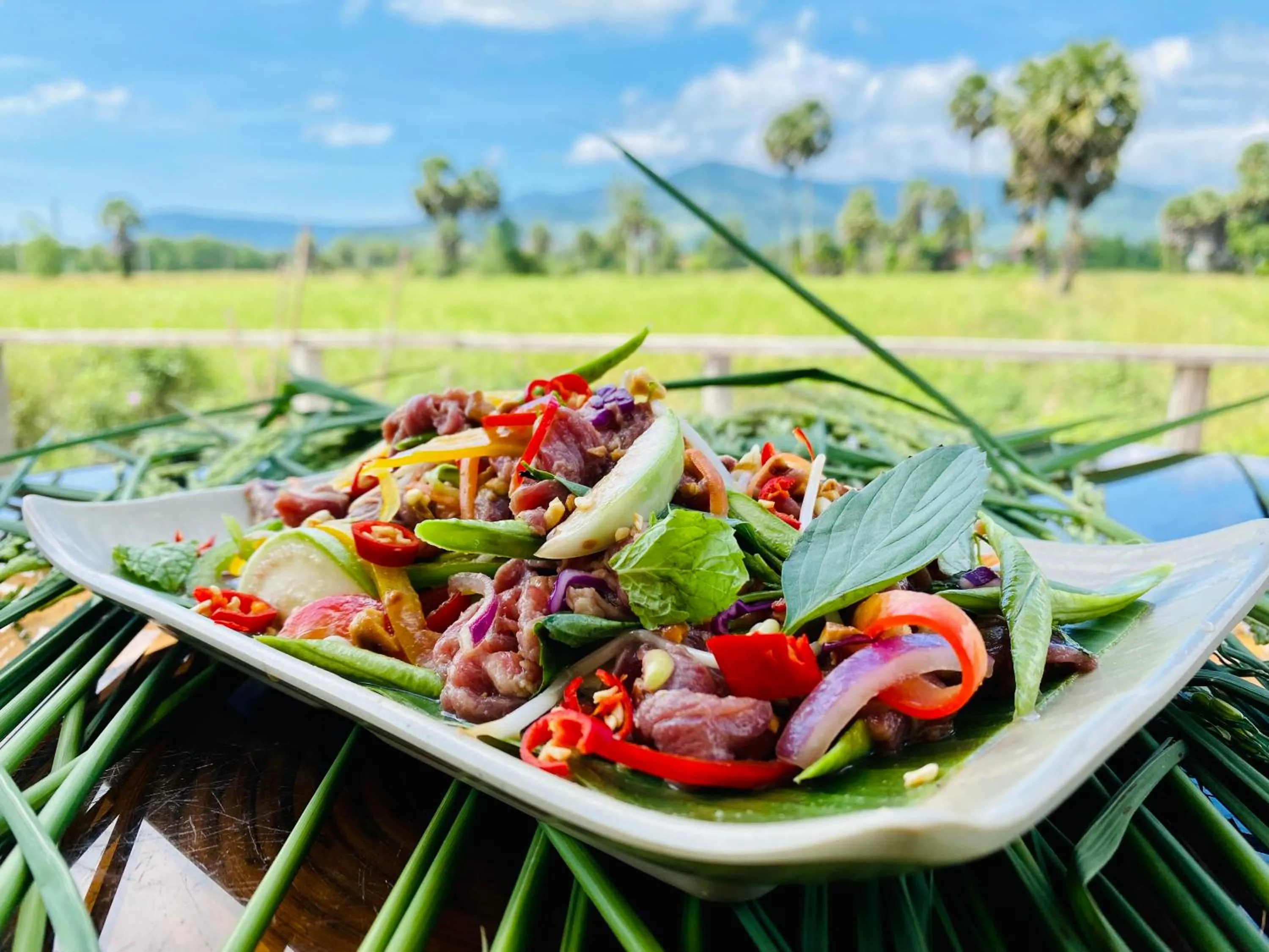 Ganesha Kampot Resort
