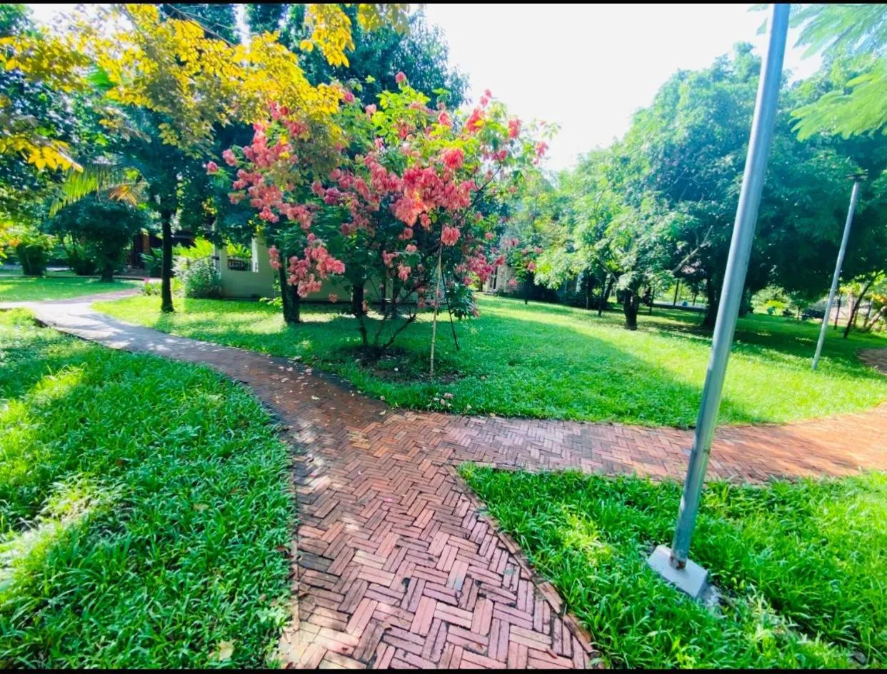 Ganesha Kampot Resort