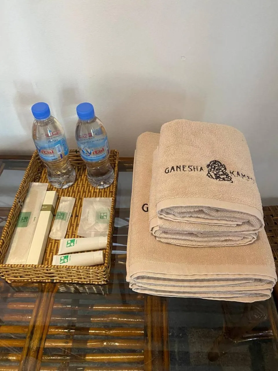 Ganesha Kampot Resort